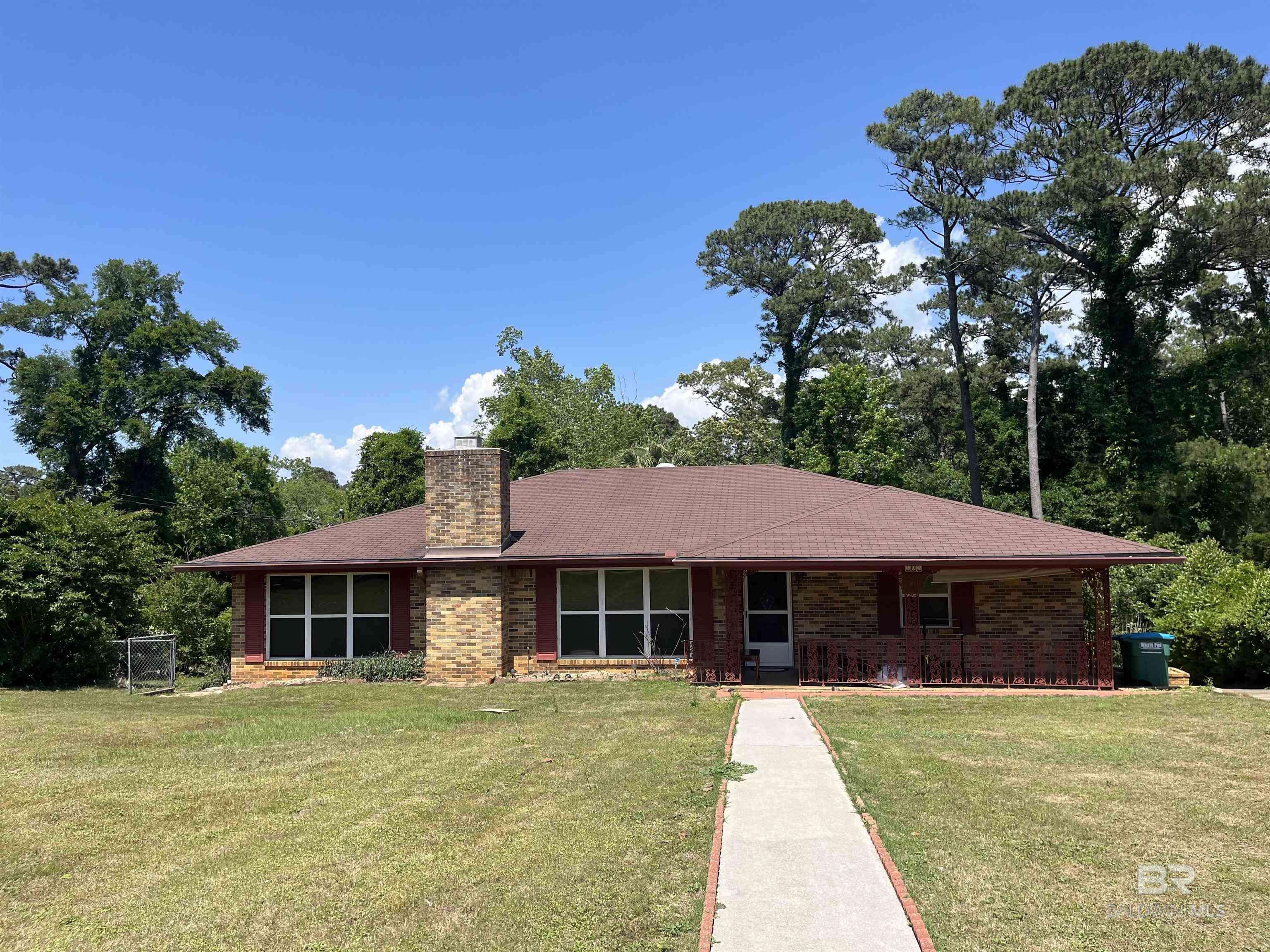 Spanish Fort, AL 36527-3039,103 Spanish Main