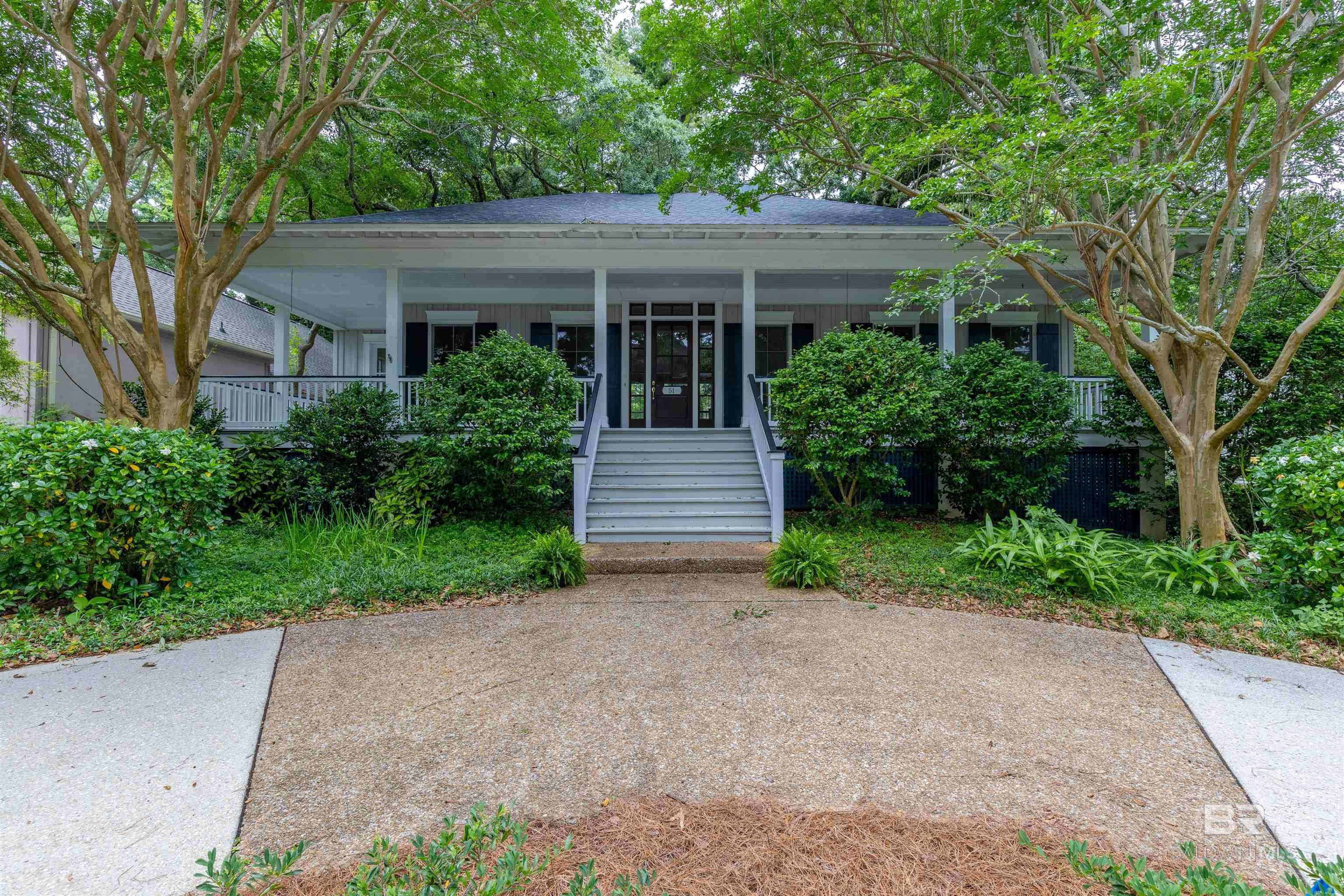 Fairhope, AL 36532,51 N Church Street