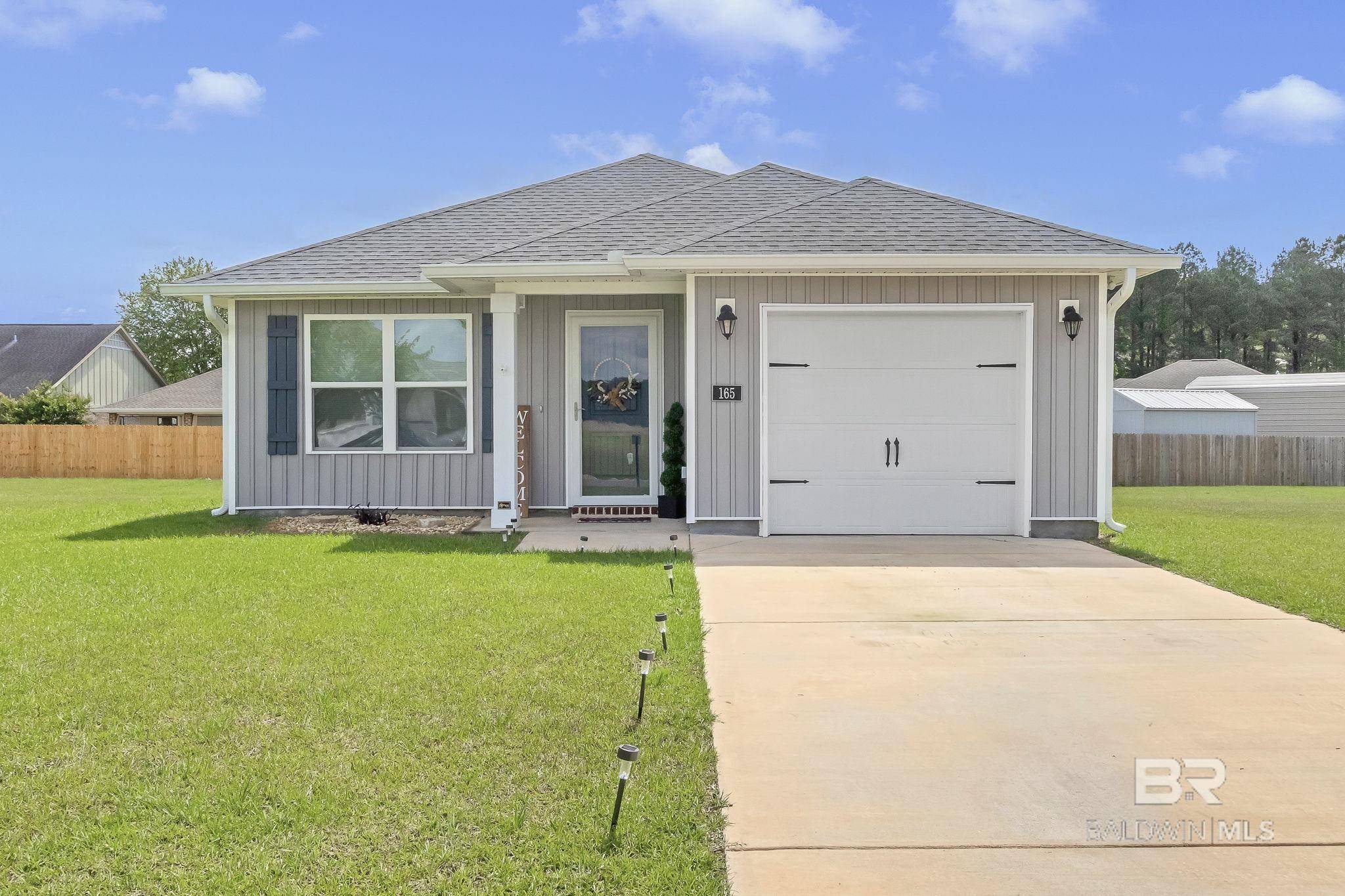 Atmore, AL 36502,165 Saint Stephens Court