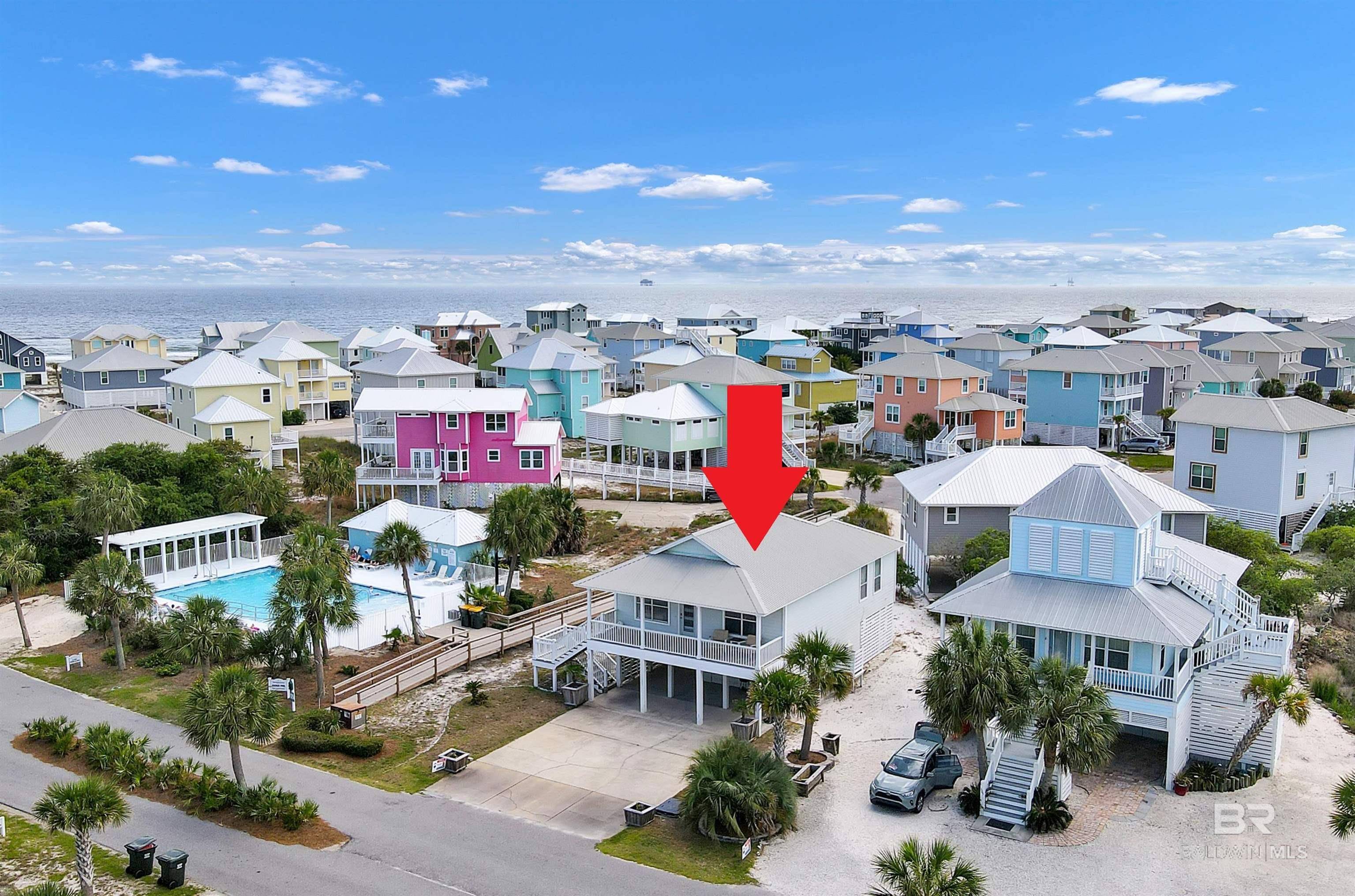 Gulf Shores, AL 36542,657 Morgantown Boulevard
