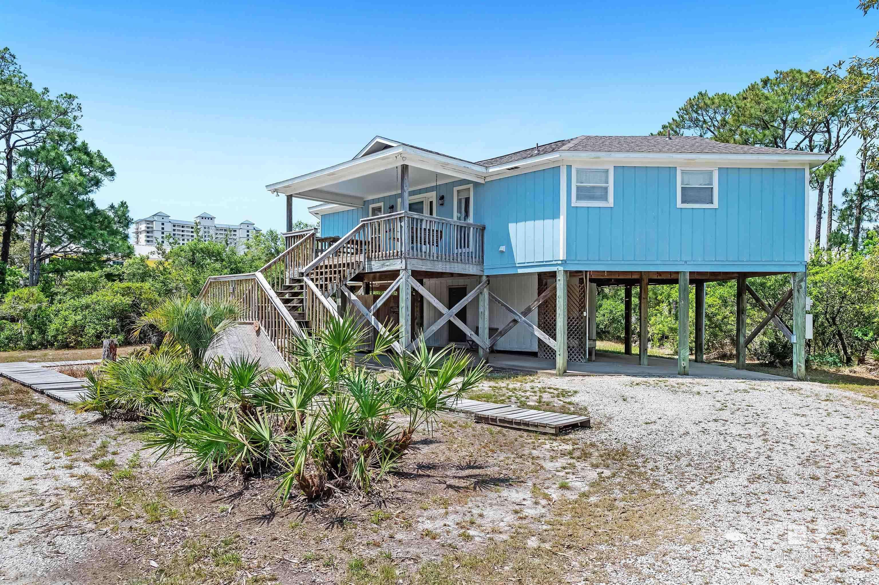 Gulf Shores, AL 36542,701 Cabana Beach Road