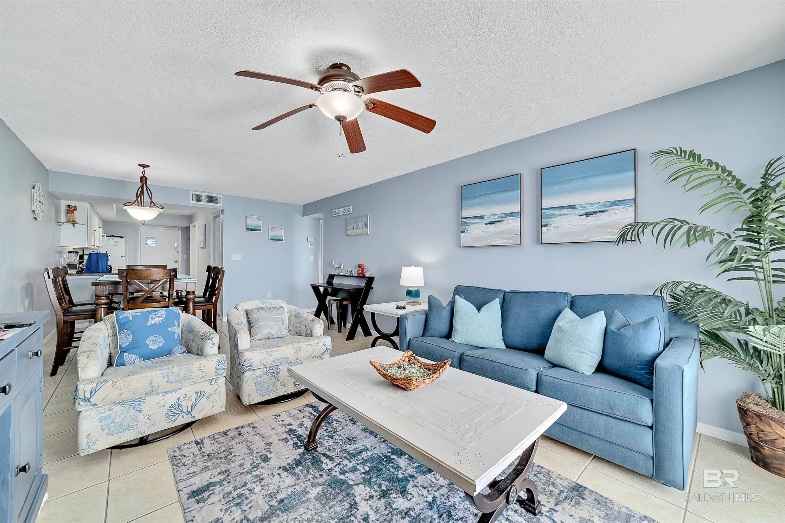 Gulf Shores, AL 36542,949 W Beach Boulevard #2905
