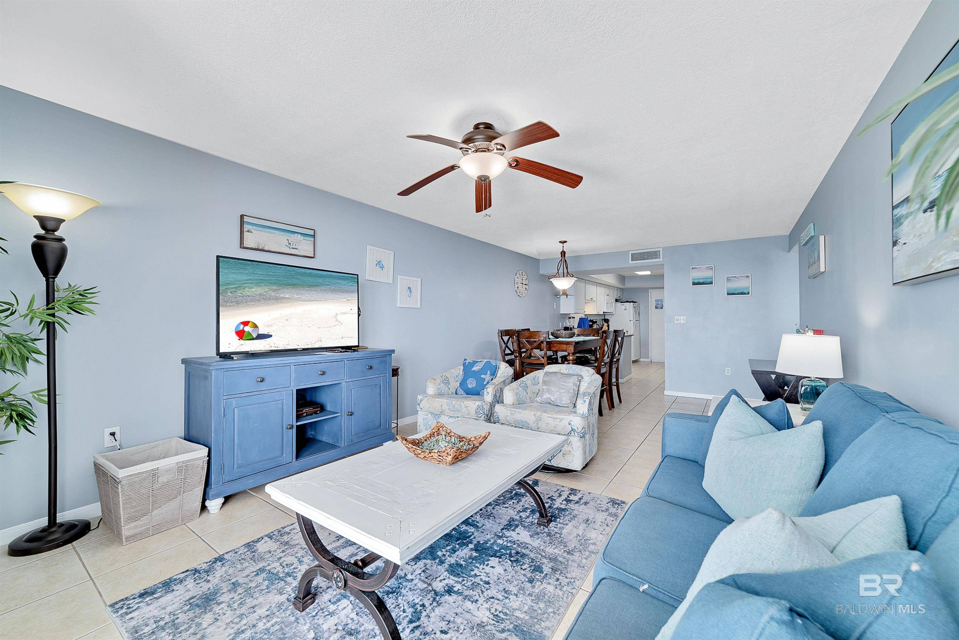 Gulf Shores, AL 36542,949 W Beach Boulevard #2905