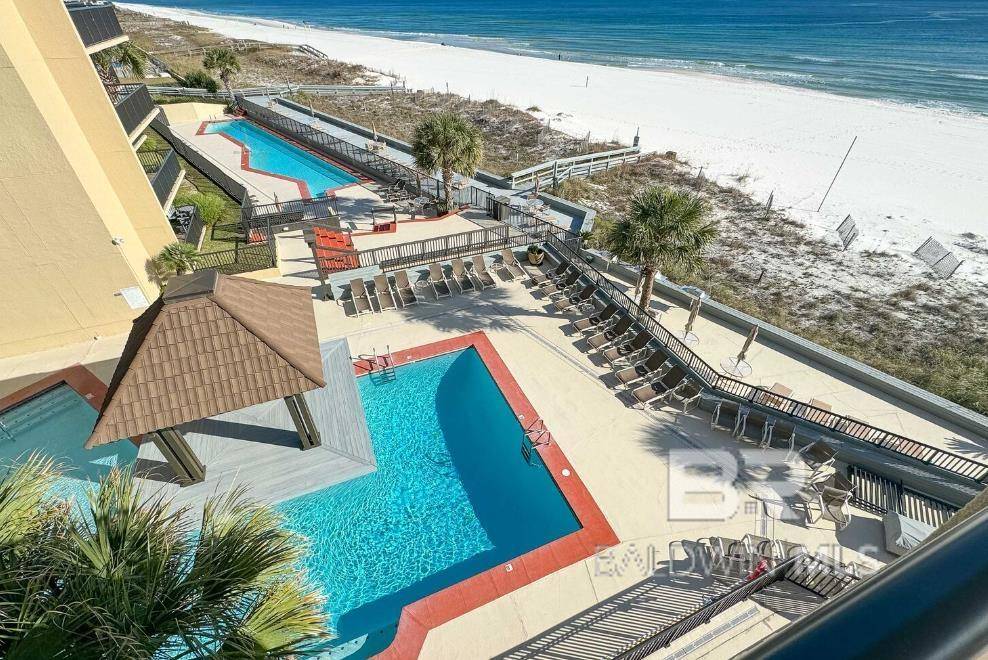 Orange Beach, AL 36561,24280 Perdido Beach Boulevard #401-B