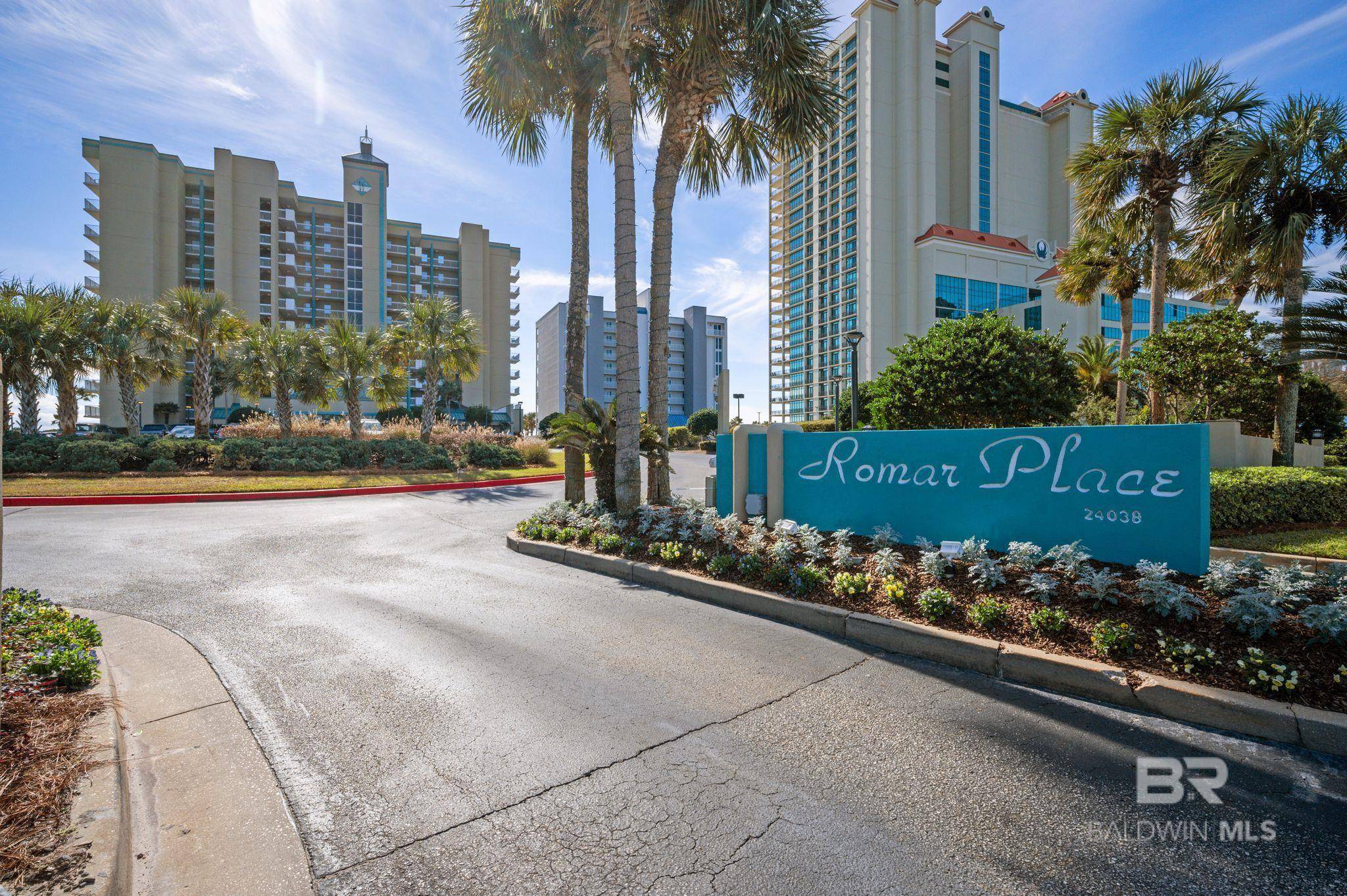 Orange Beach, AL 36561,24038 Perdido Beach Boulevard #701