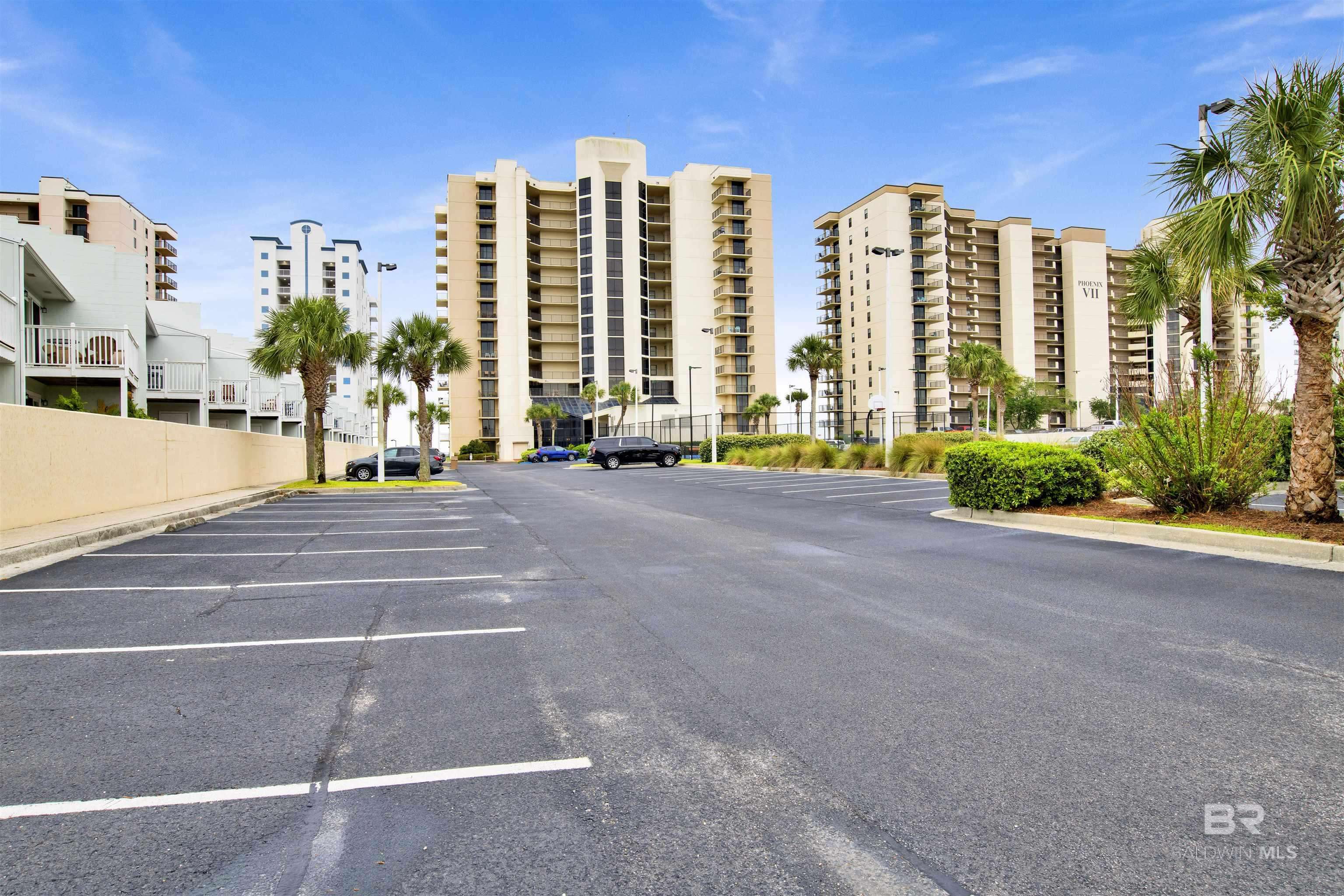 Orange Beach, AL 36561,27008 Perdido Beach Boulevard #802