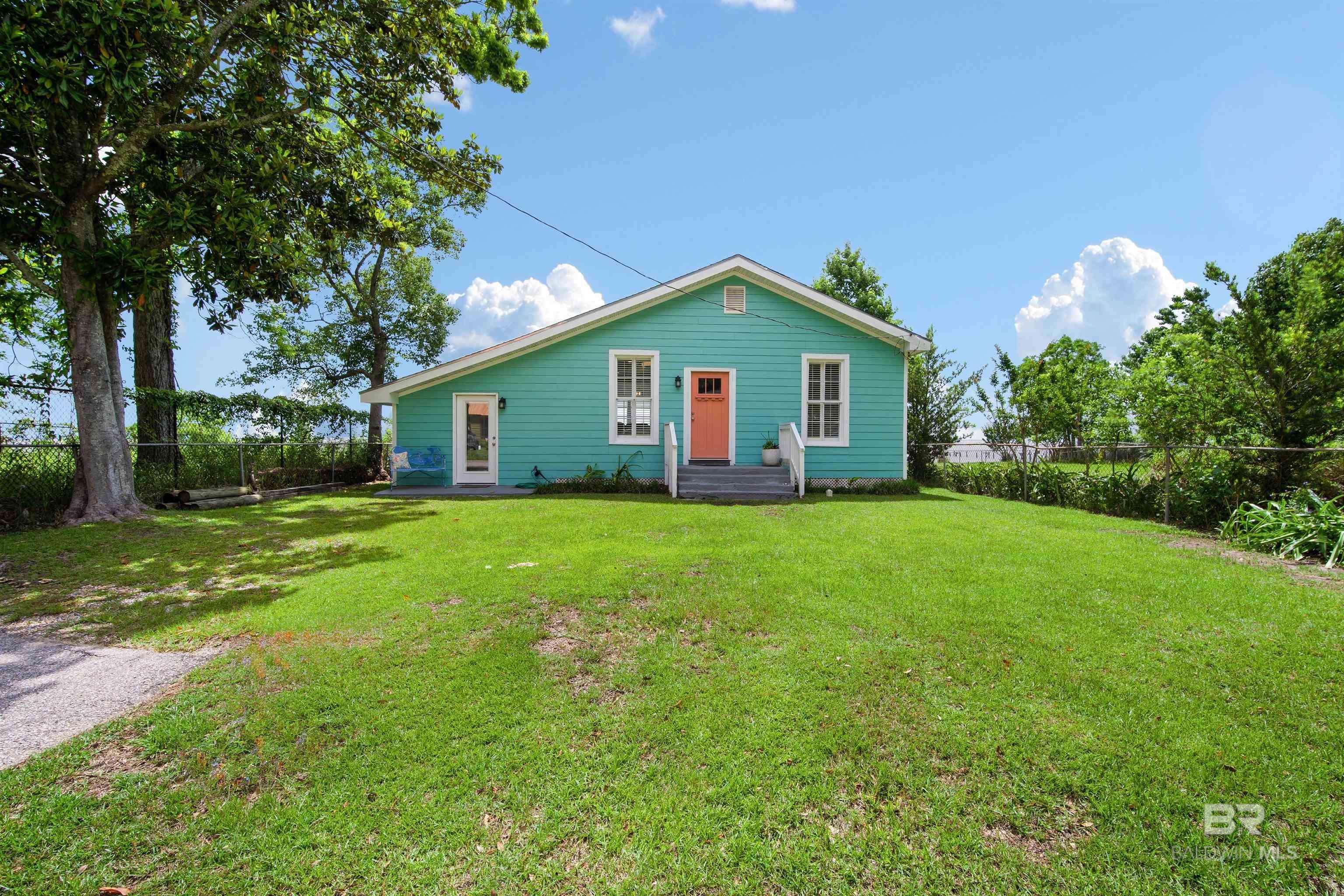 Mobile, AL 36605,3905 Bay Front Road