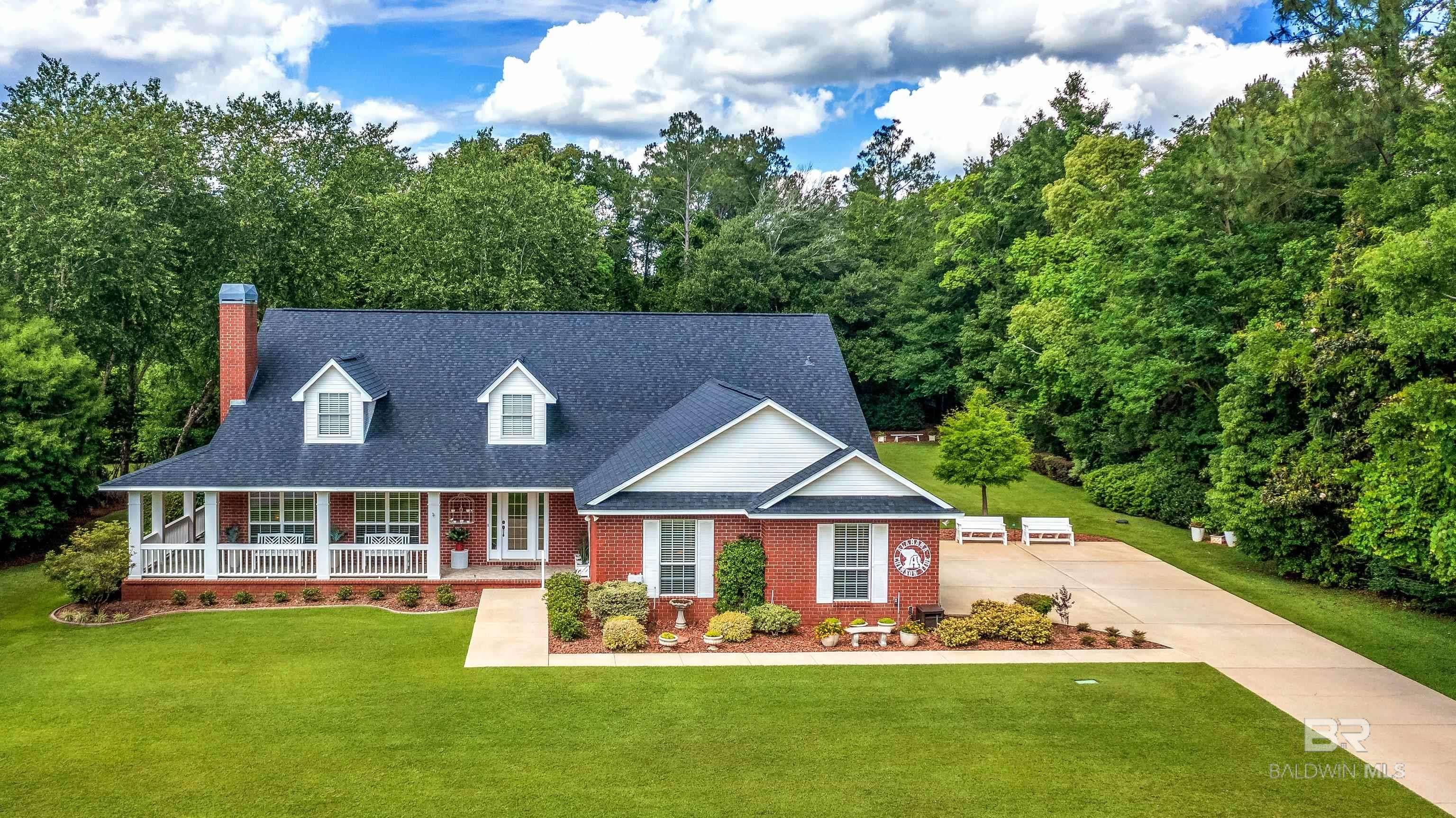Lillian, AL 36549,10236 Palao Drive