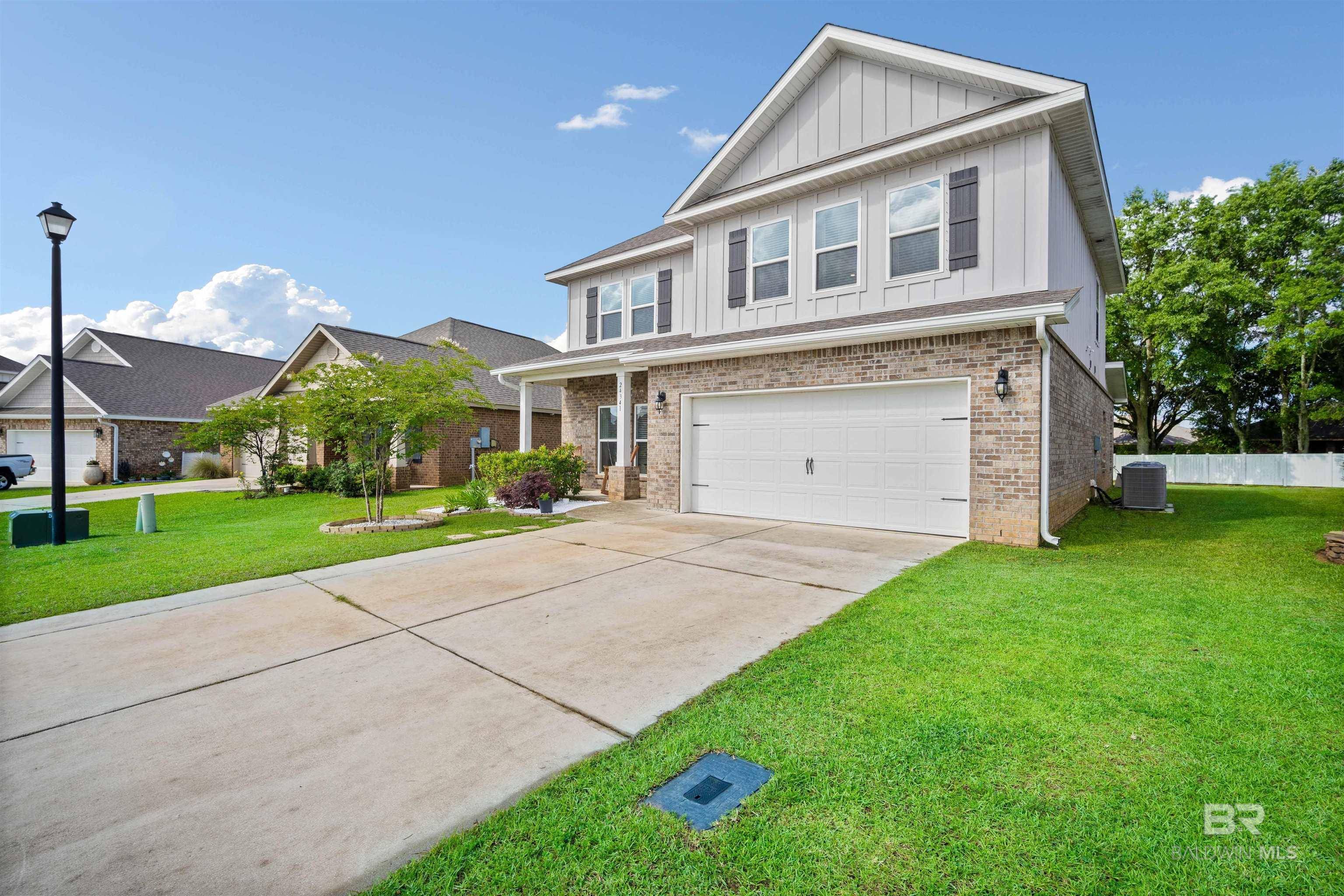 Daphne, AL 36526,24341 Alydar Loop