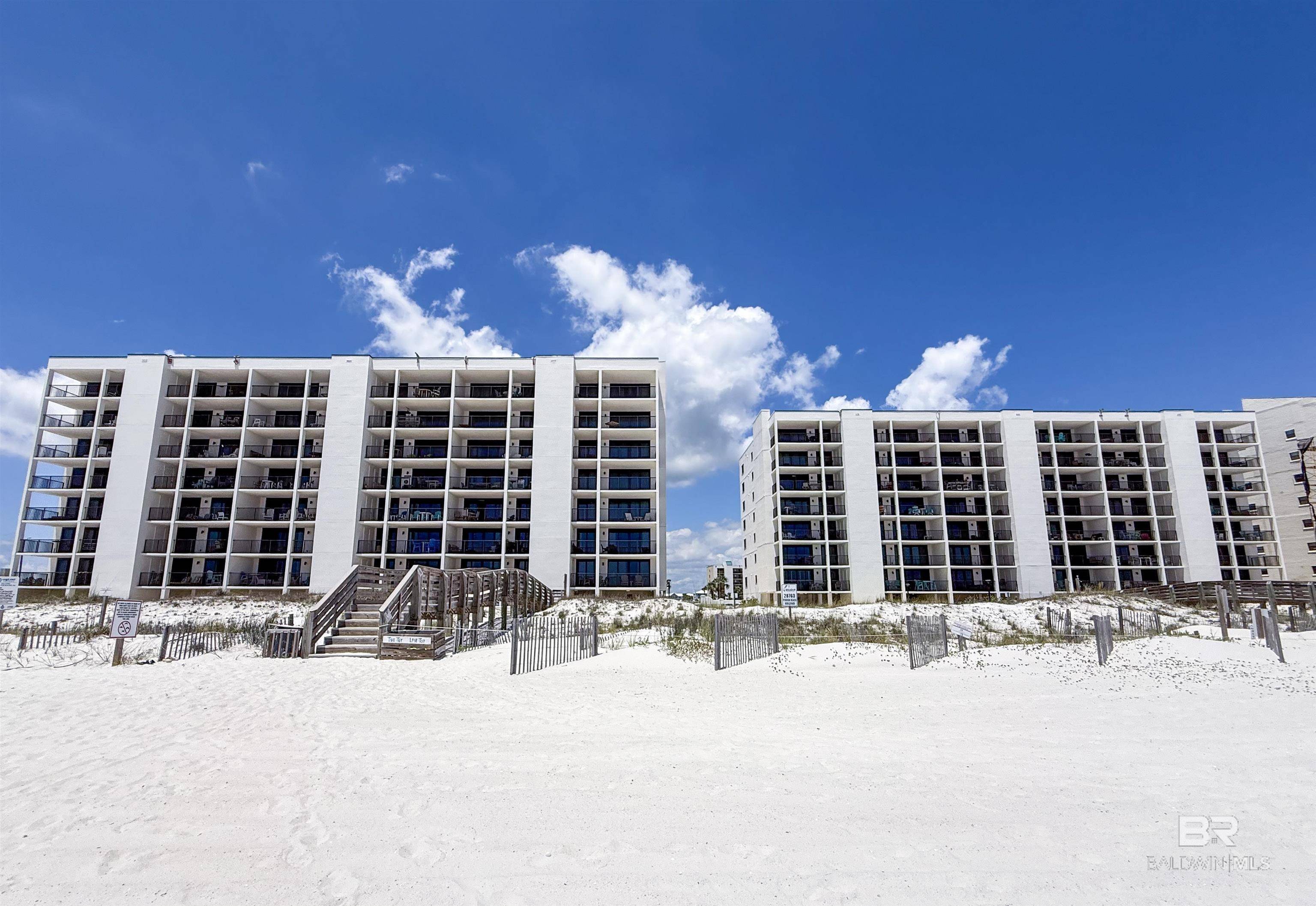 Orange Beach, AL 36561,28760 Perdido Beach Boulevard #605S