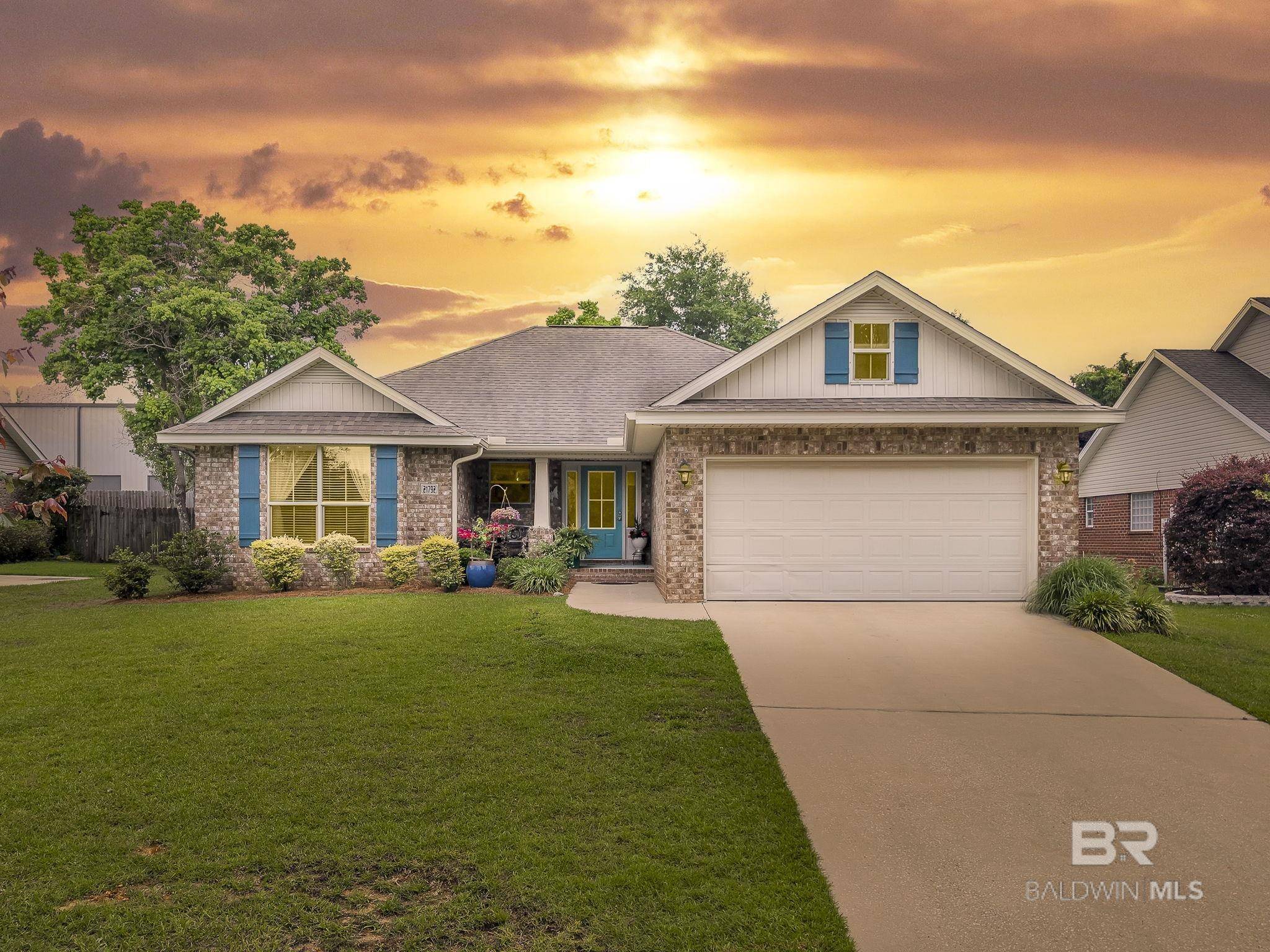 Fairhope, AL 36532,21792 EASTBROOK Street