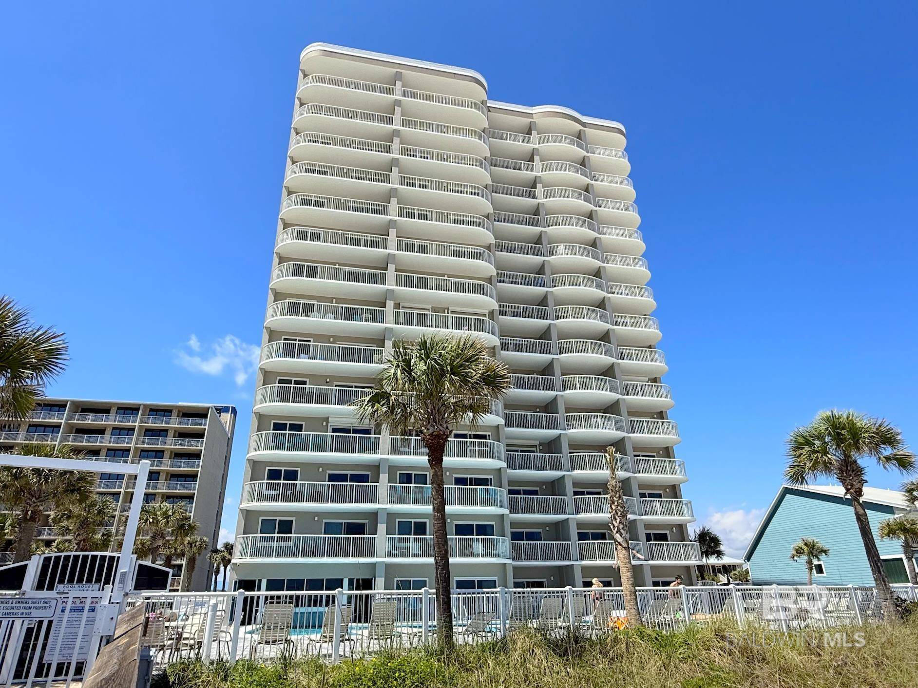 Orange Beach, AL 36561,24568 Perdido Beach Boulevard #1001