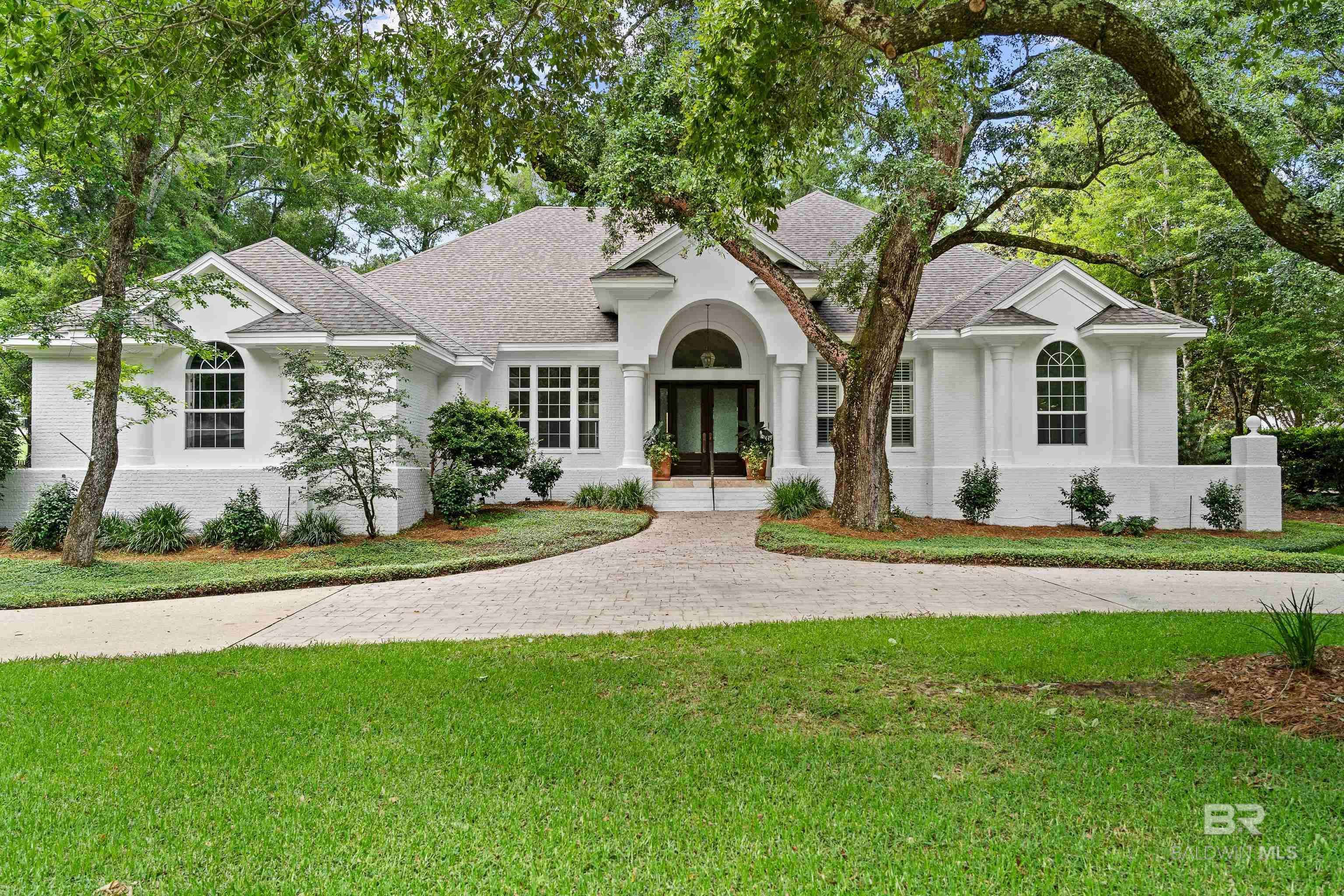Fairhope, AL 36532,6820 Beaver Creek Drive