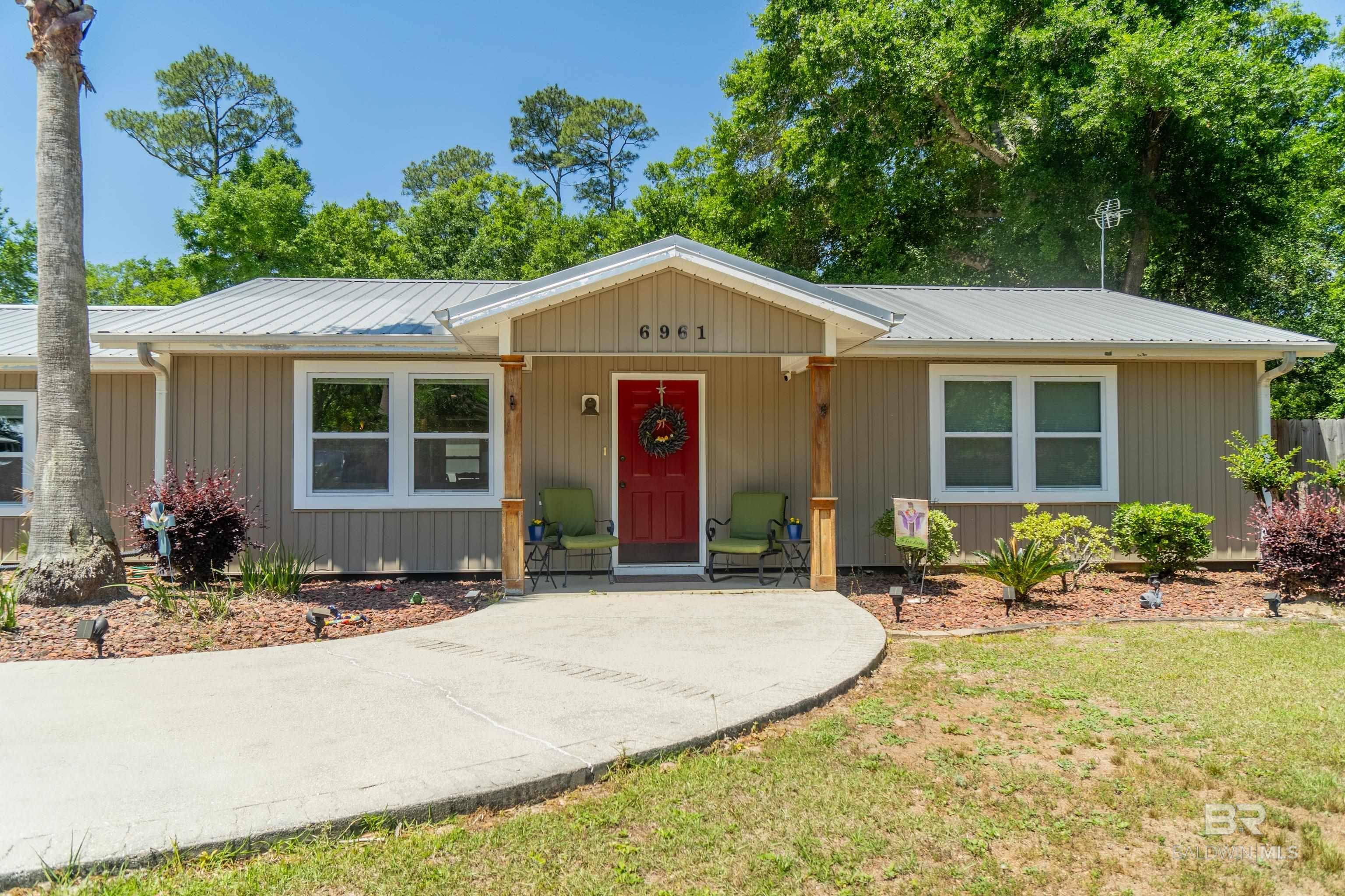 Gulf Shores, AL 36542,6961 Viola Road