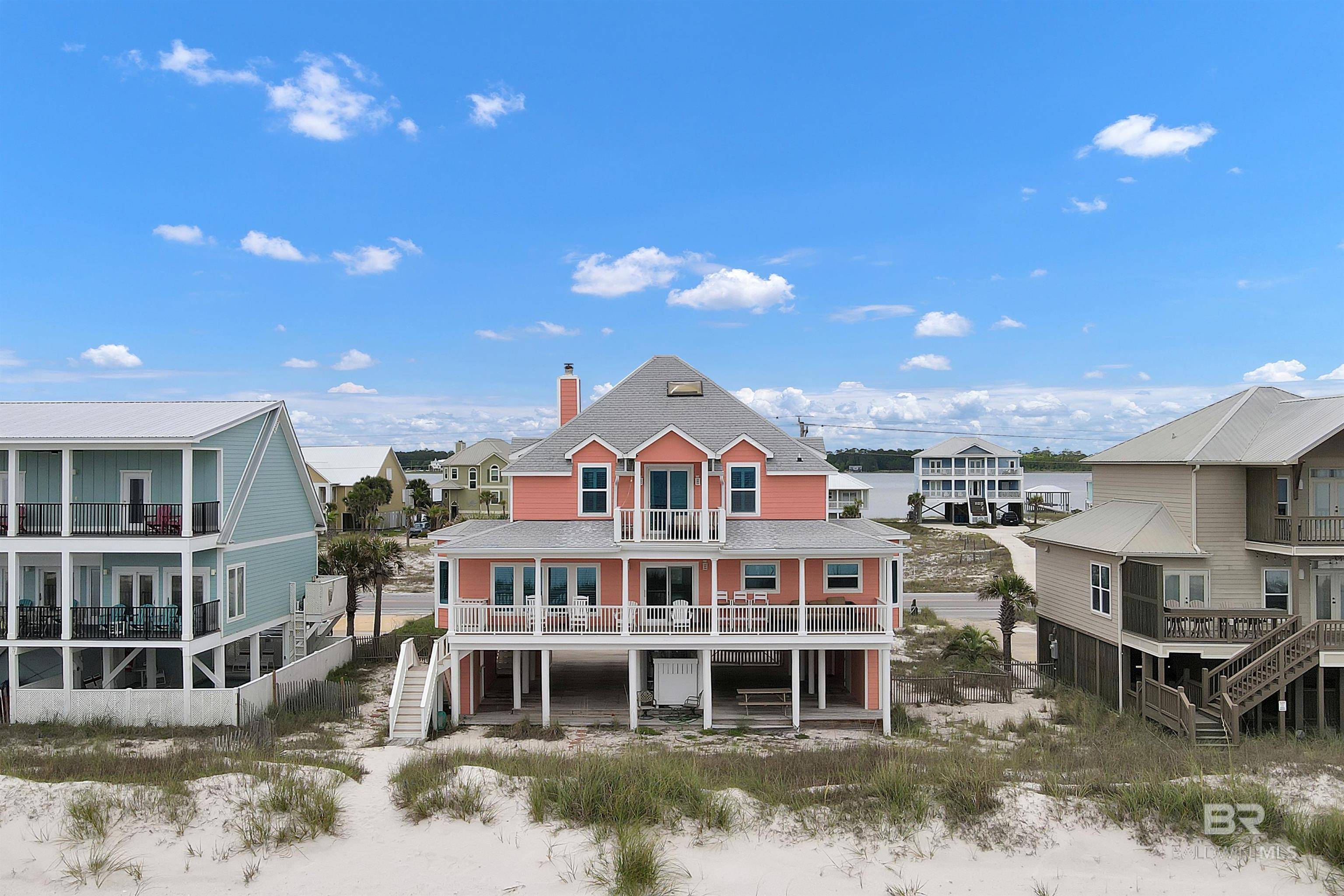 Gulf Shores, AL 36542,2169 W Beach Boulevard
