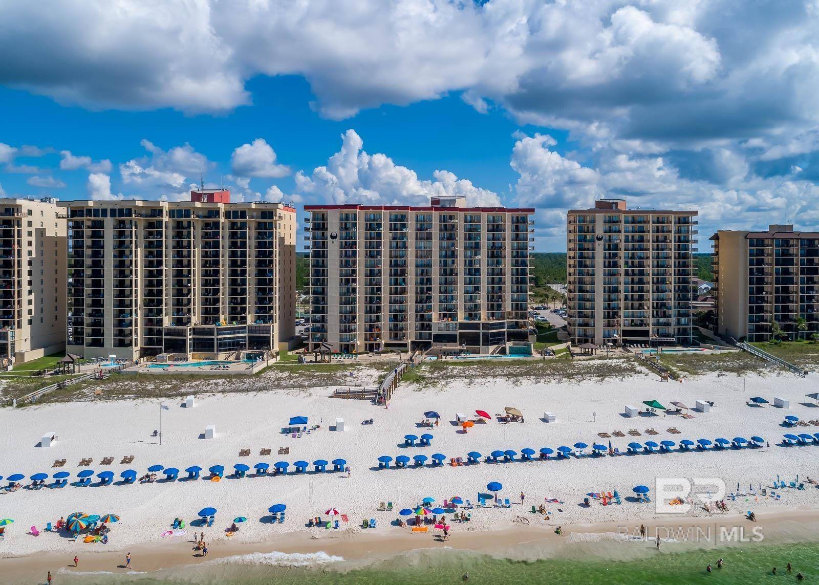 Orange Beach, AL 36561,24230 Perdido Beach Boulevard #3126