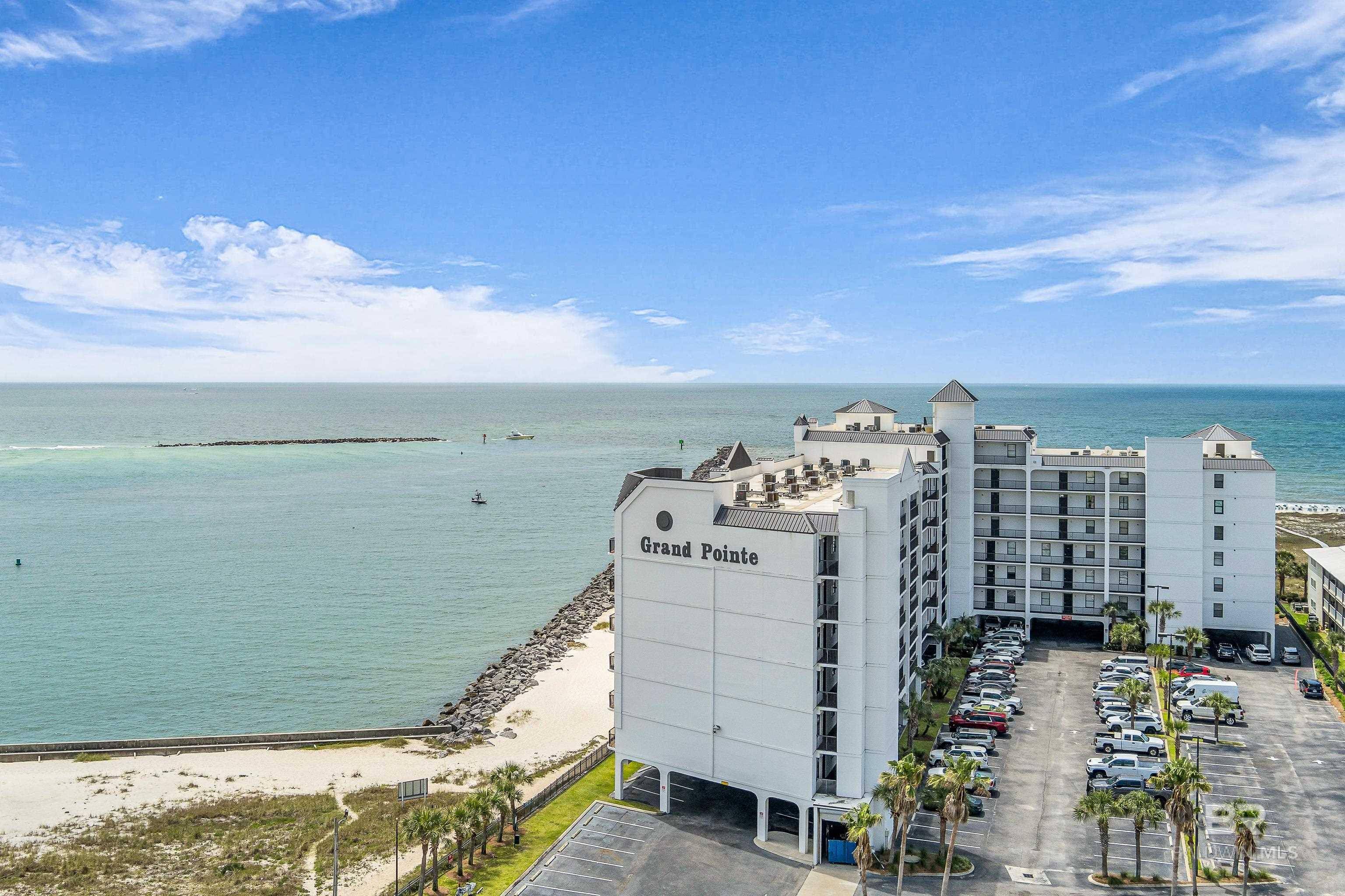 Orange Beach, AL 36561,27284 Gulf Road #711