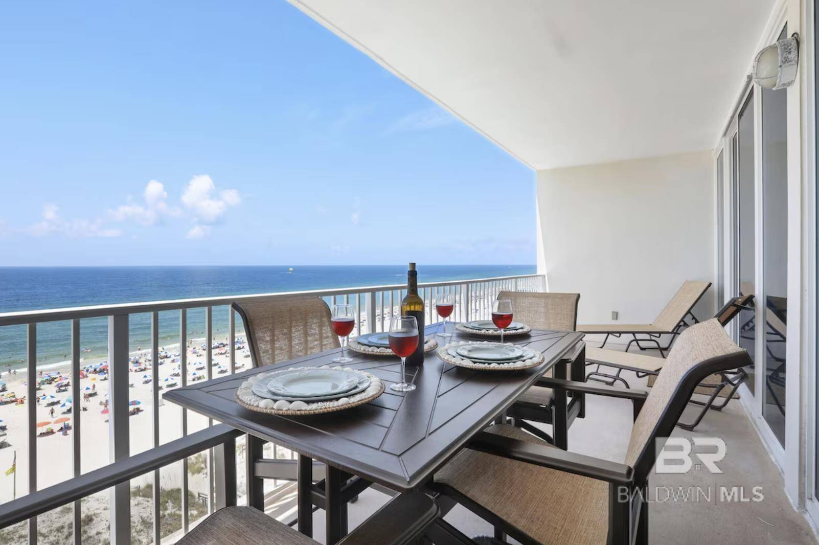 Gulf Shores, AL 36542,455 E Beach Boulevard #807