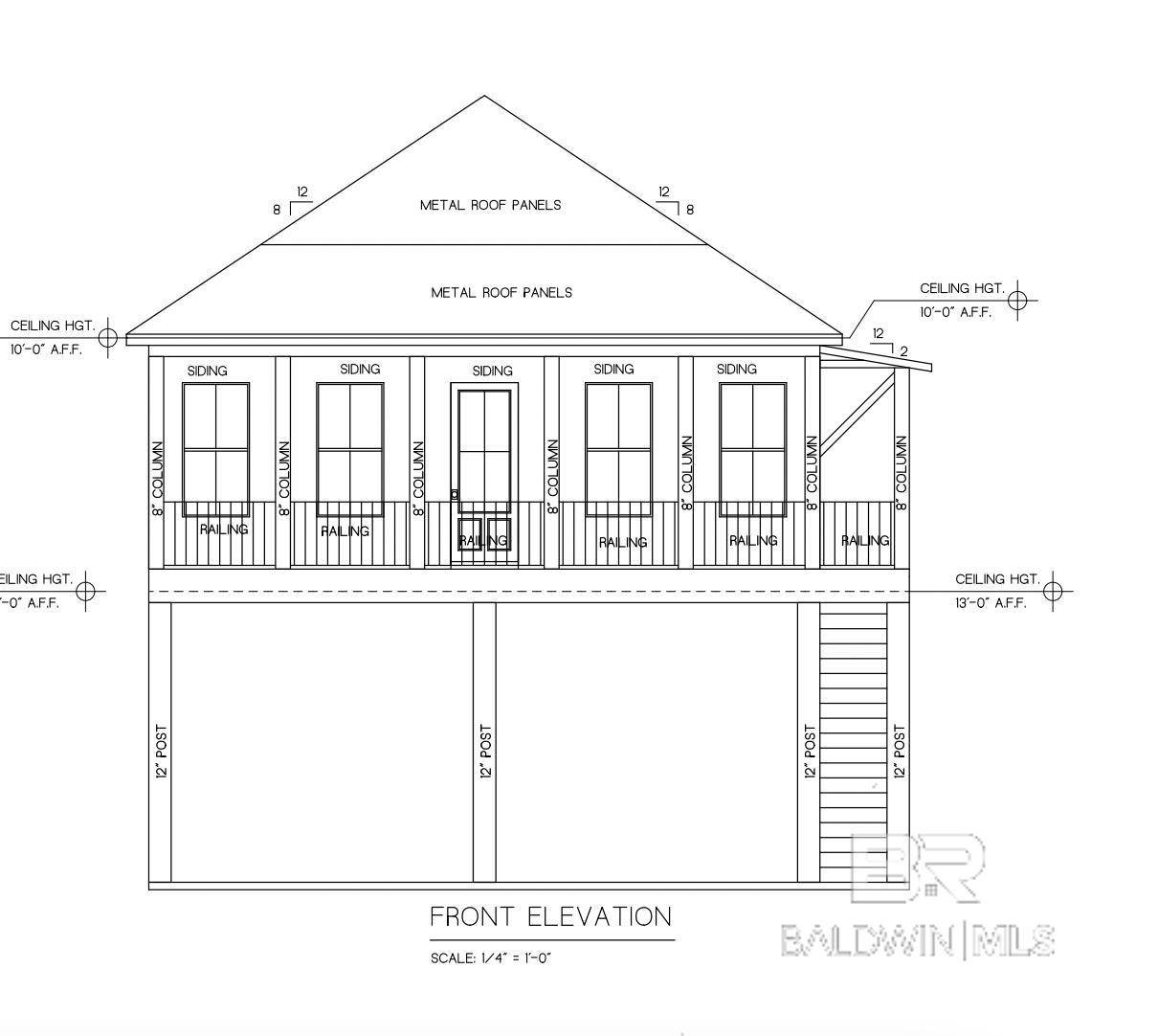 Orange Beach, AL 36561,0 Bayou St John Avenue