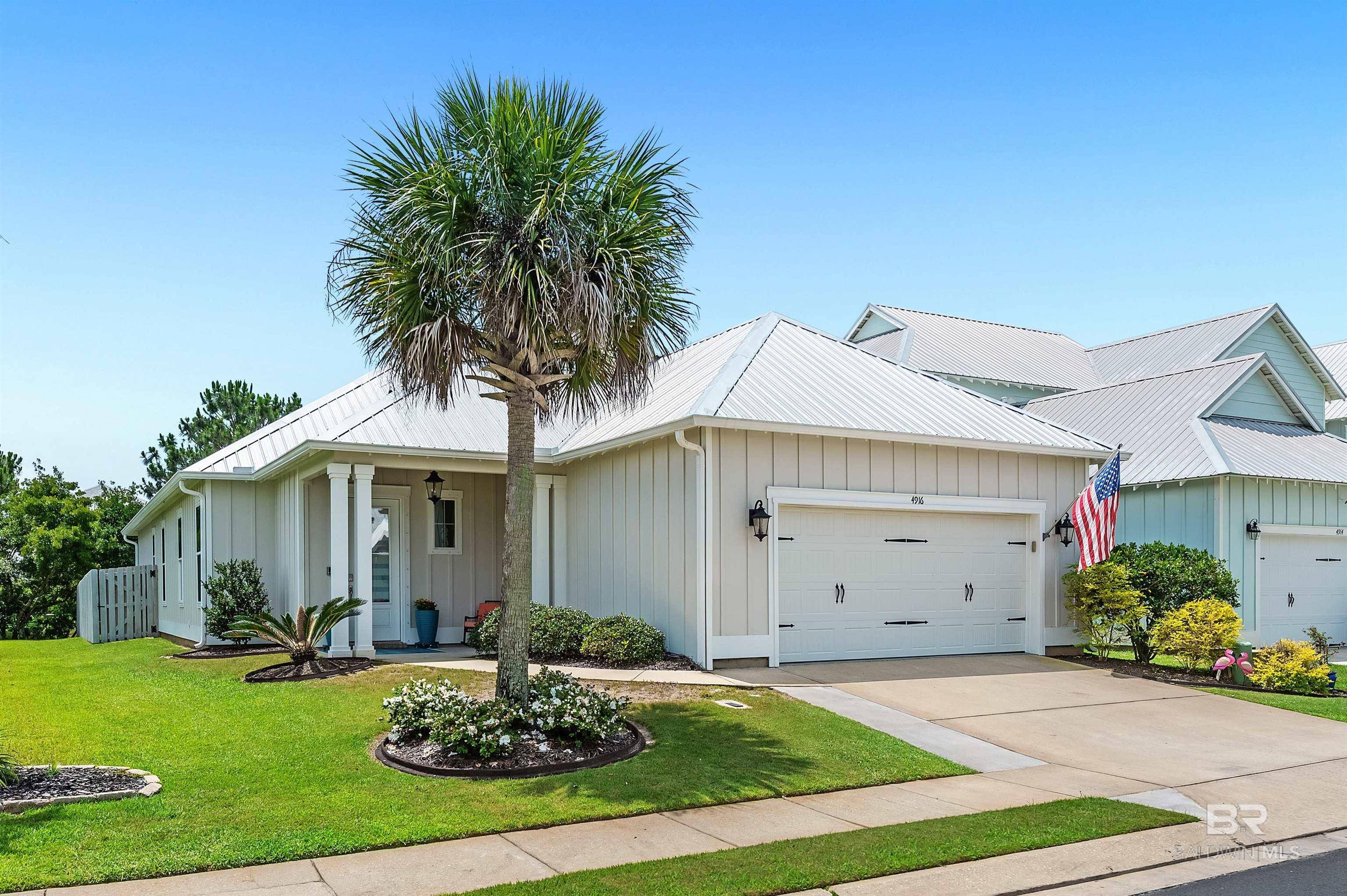 Orange Beach, AL 36561,4916 Cypress Loop