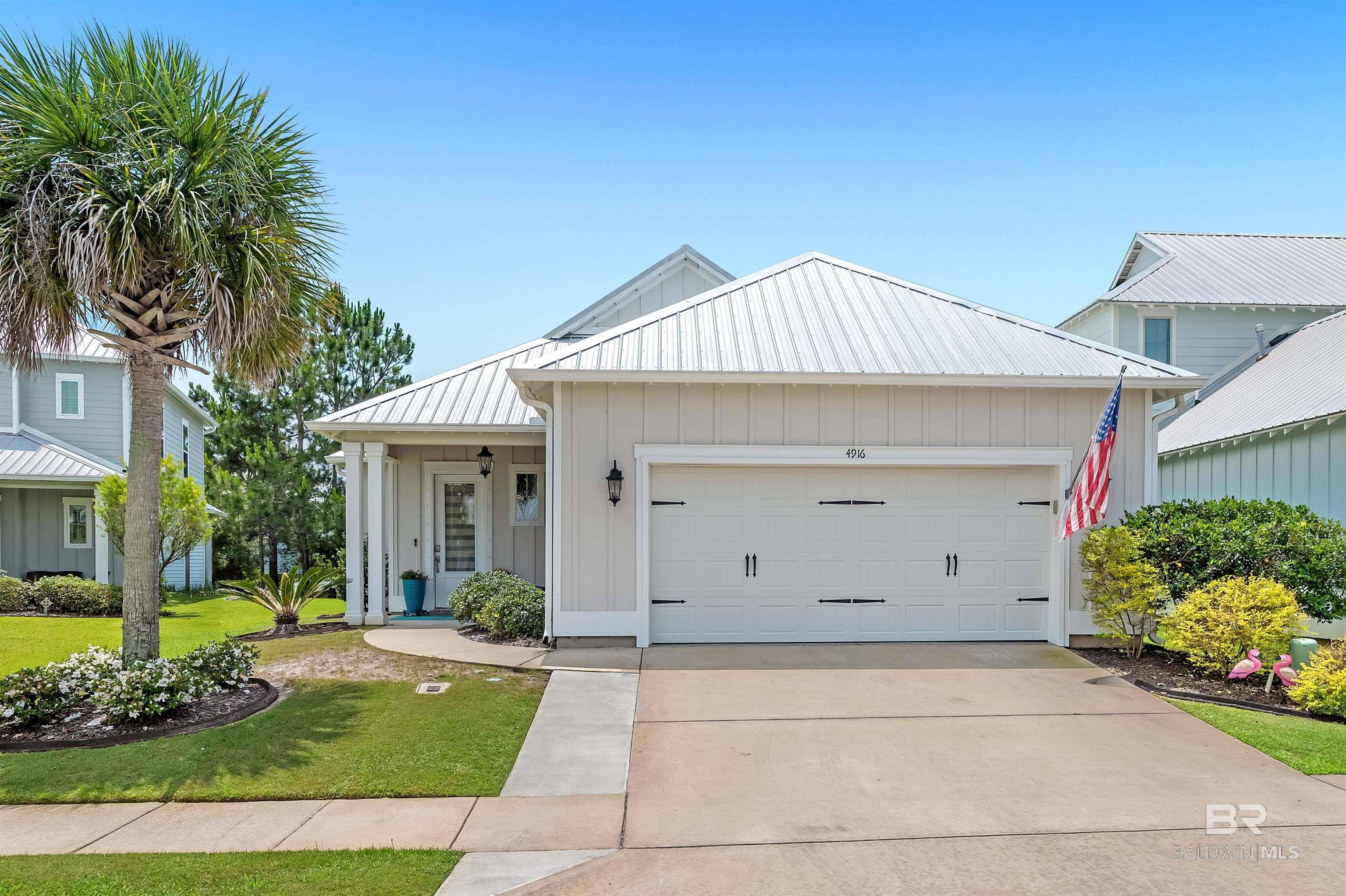 Orange Beach, AL 36561,4916 Cypress Loop