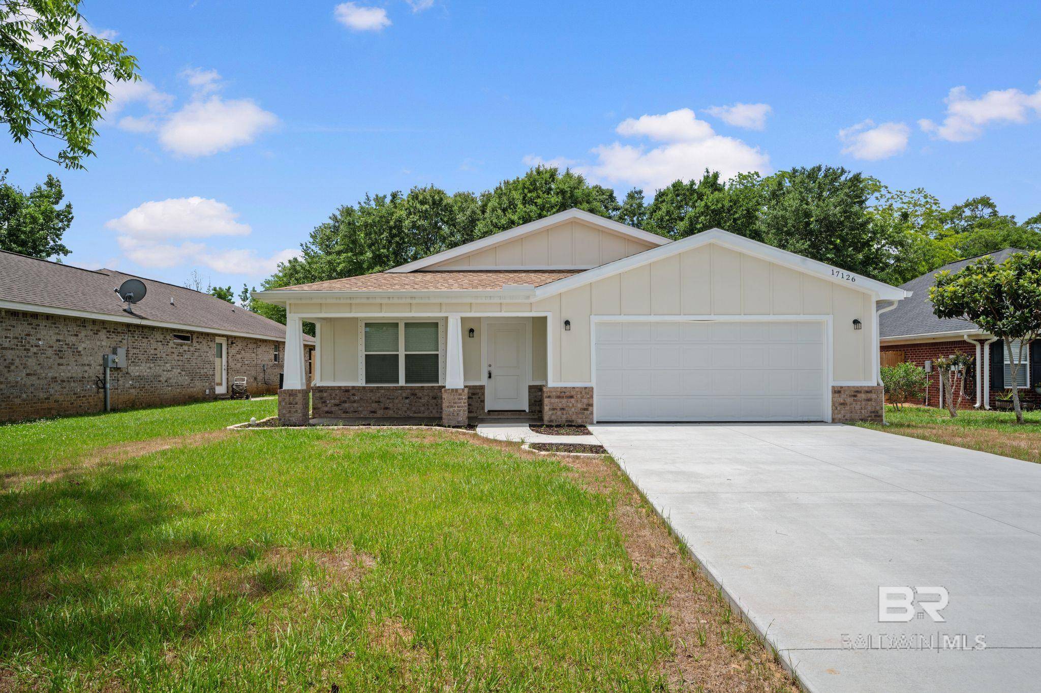 Foley, AL 36535,17126 Sugar Loop