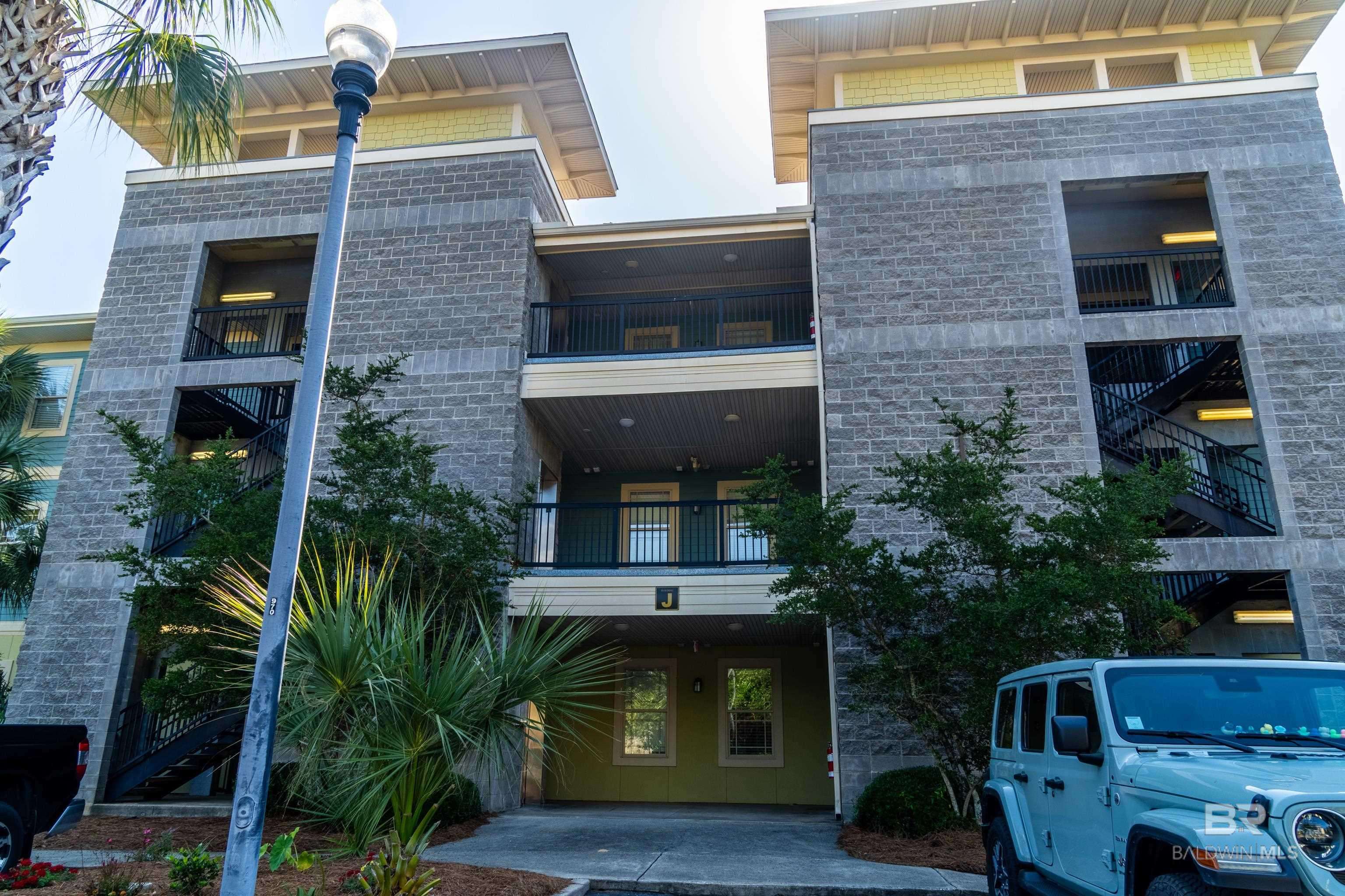 Gulf Shores, AL 36542,1430 Regency Road #J302