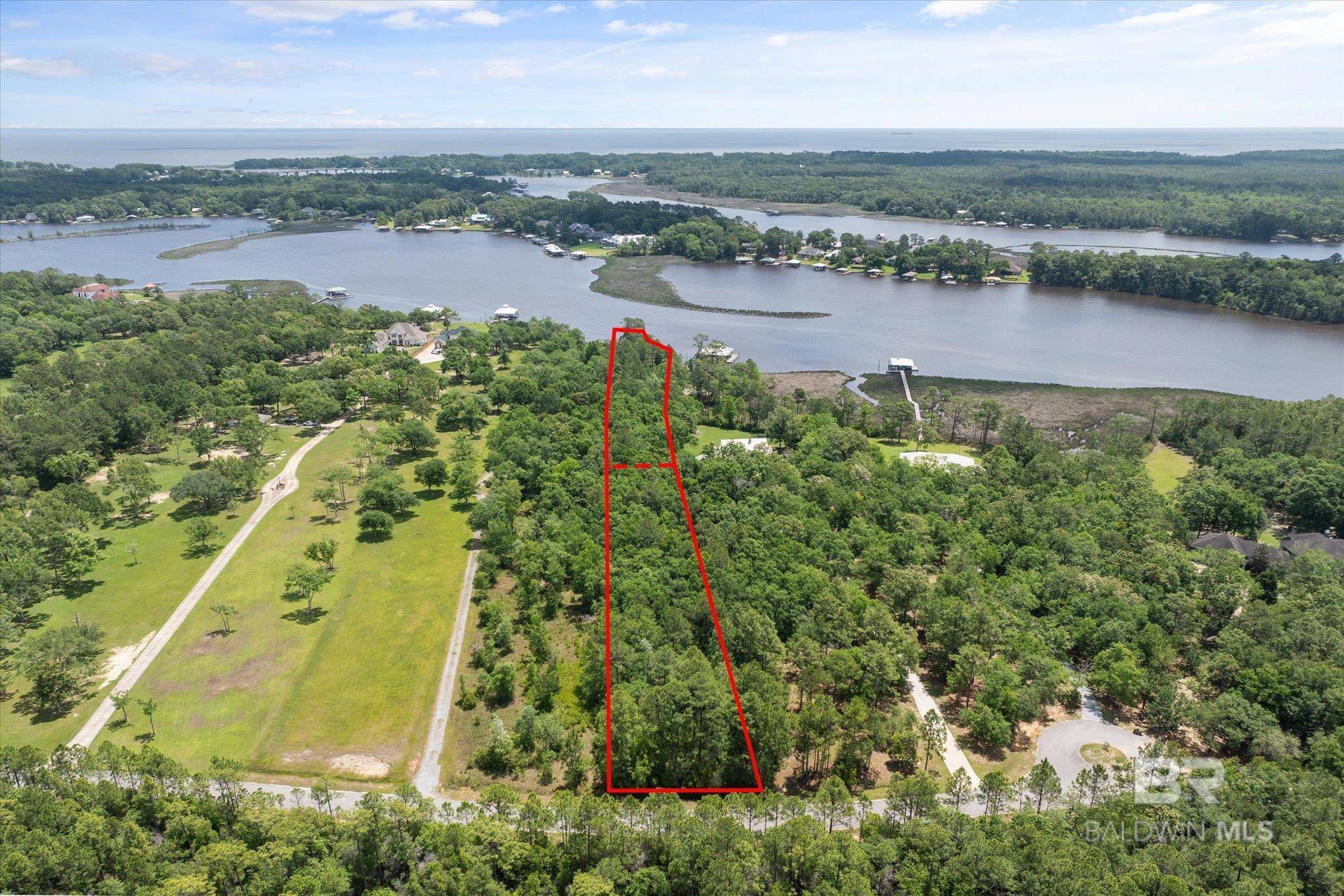 Theodore, AL 36582,Sonneborn Drive