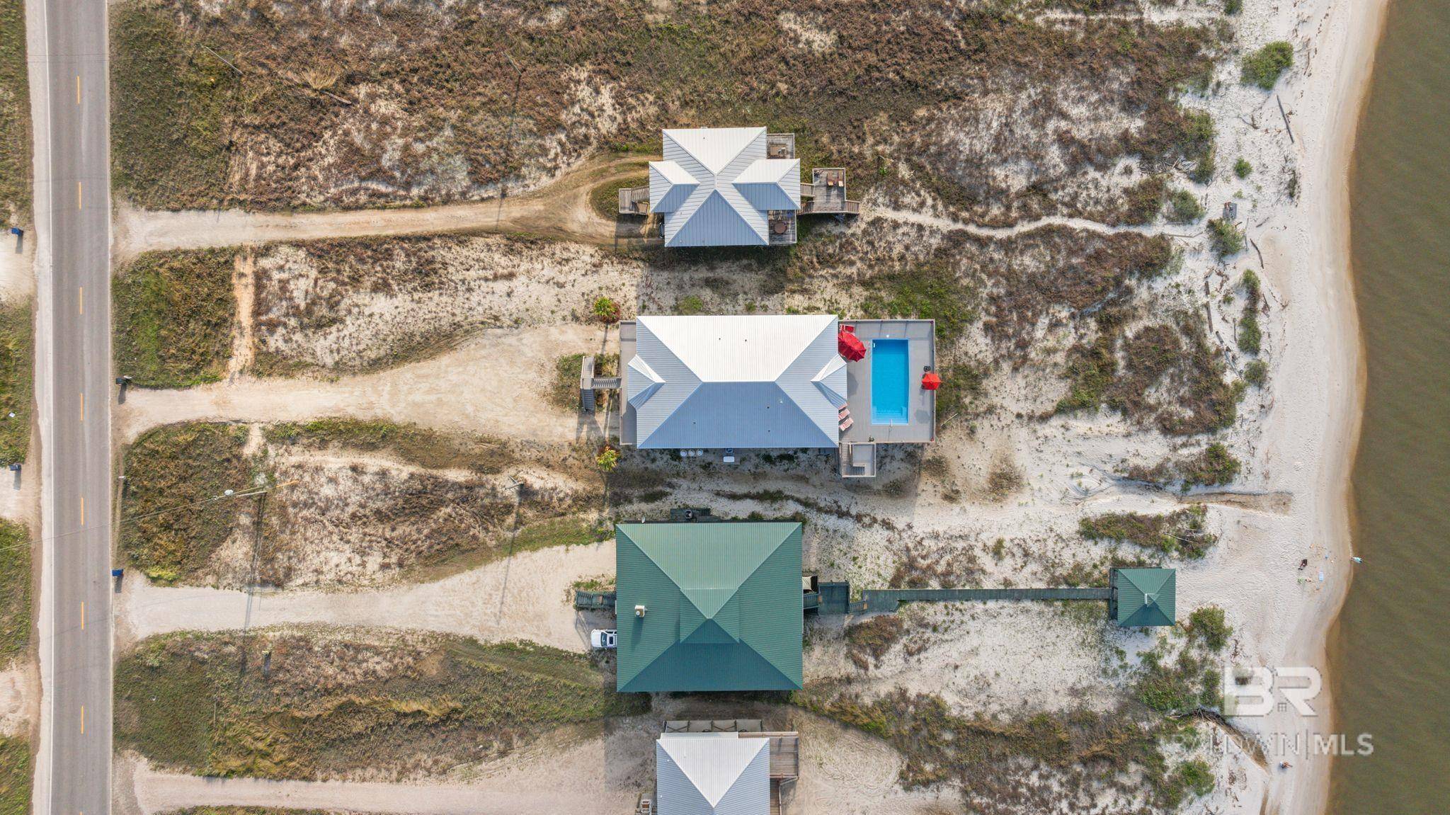 Dauphin Island, AL 36528,2420 Bienville Boulevard