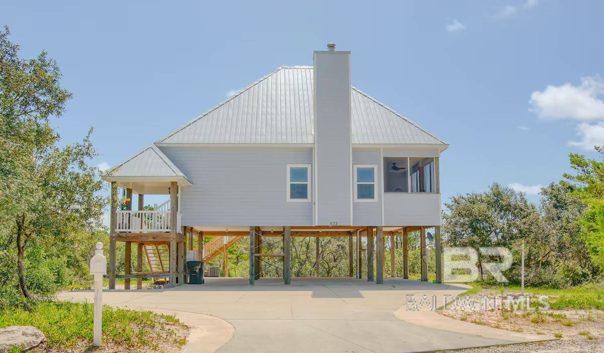 Gulf Shores, AL 36542,572 Cabana Beach Road