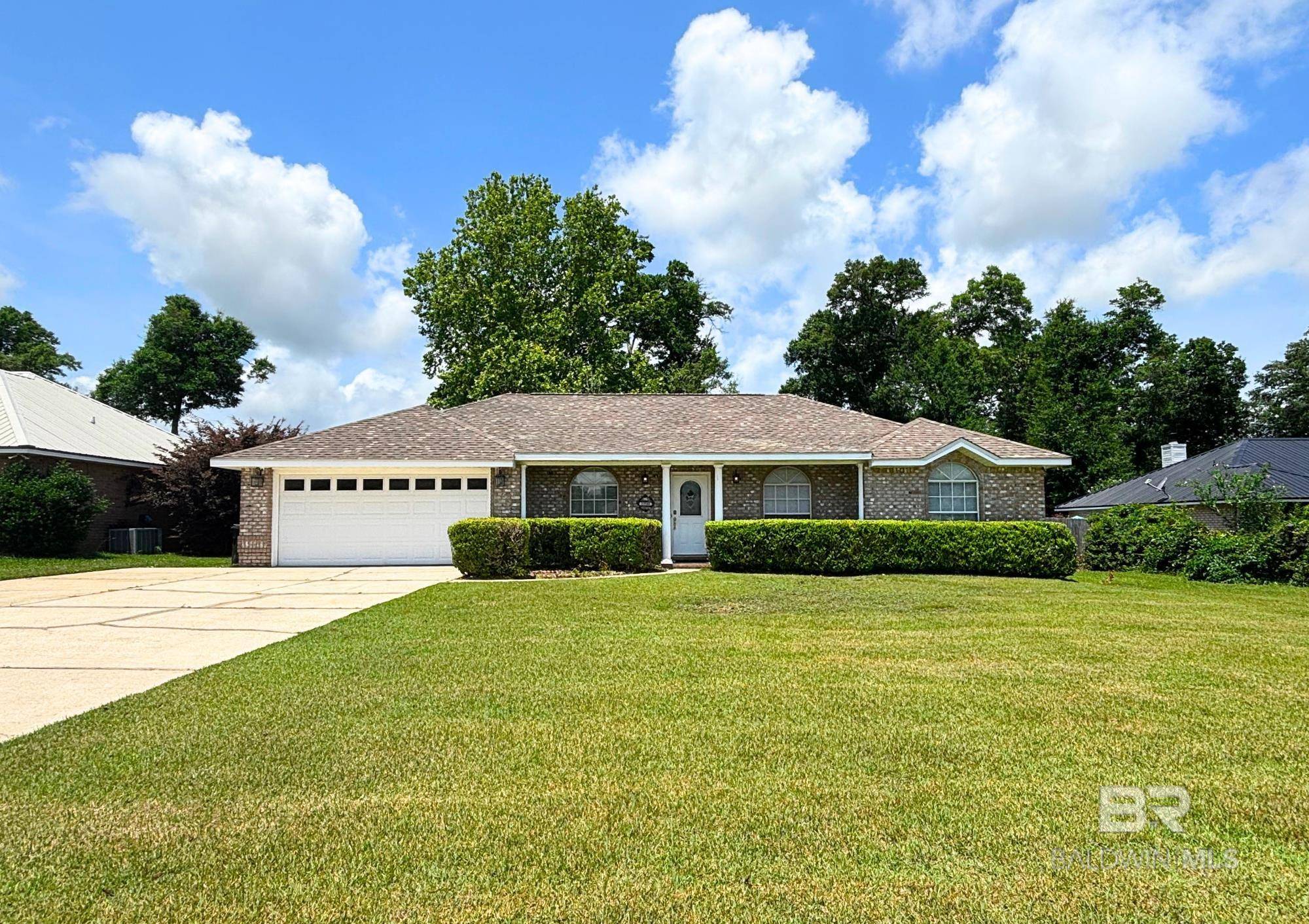 Lillian, AL 36549,33580 Woodlands Drive