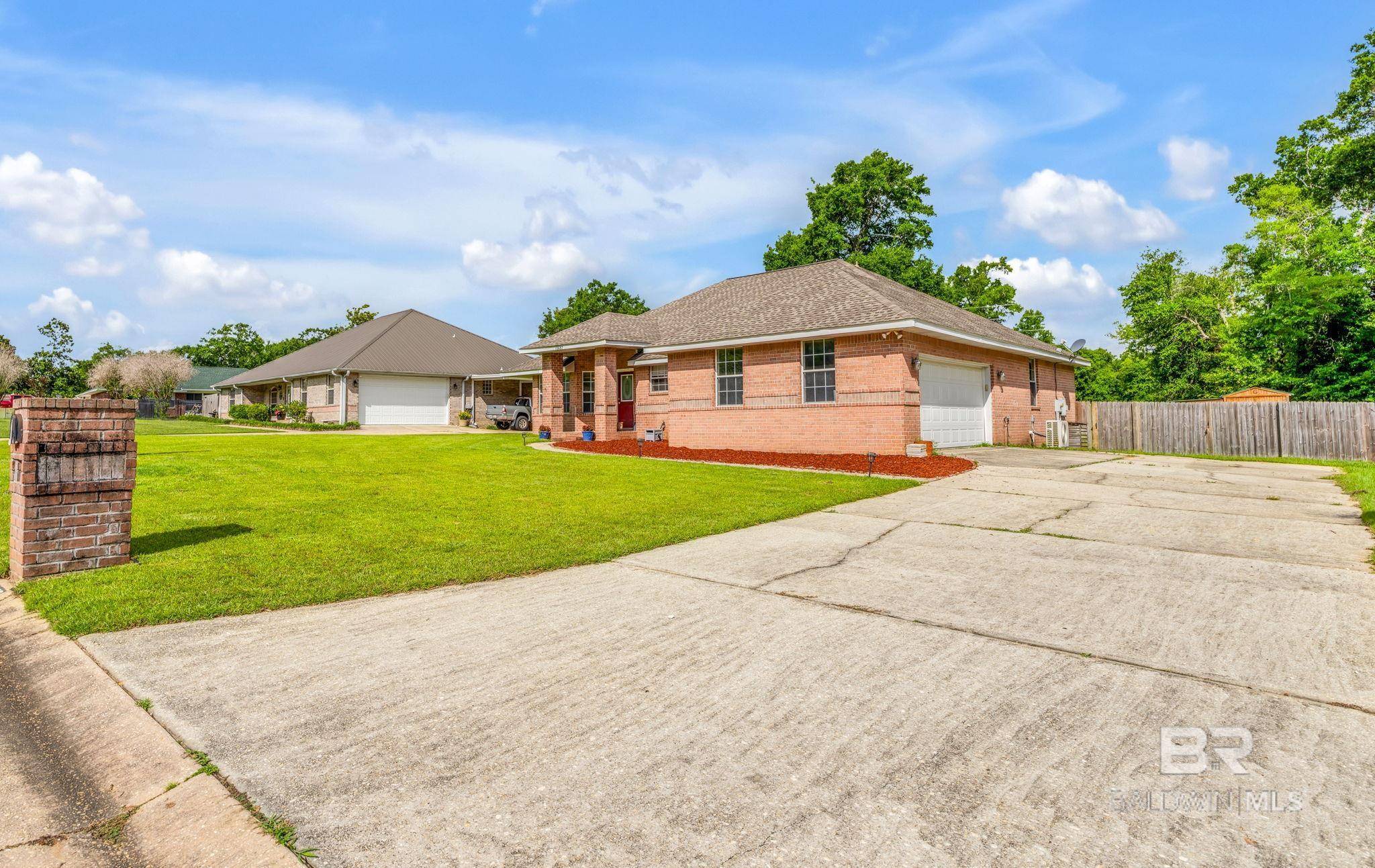 Lillian, AL 36549,10687 Magnolia Lane