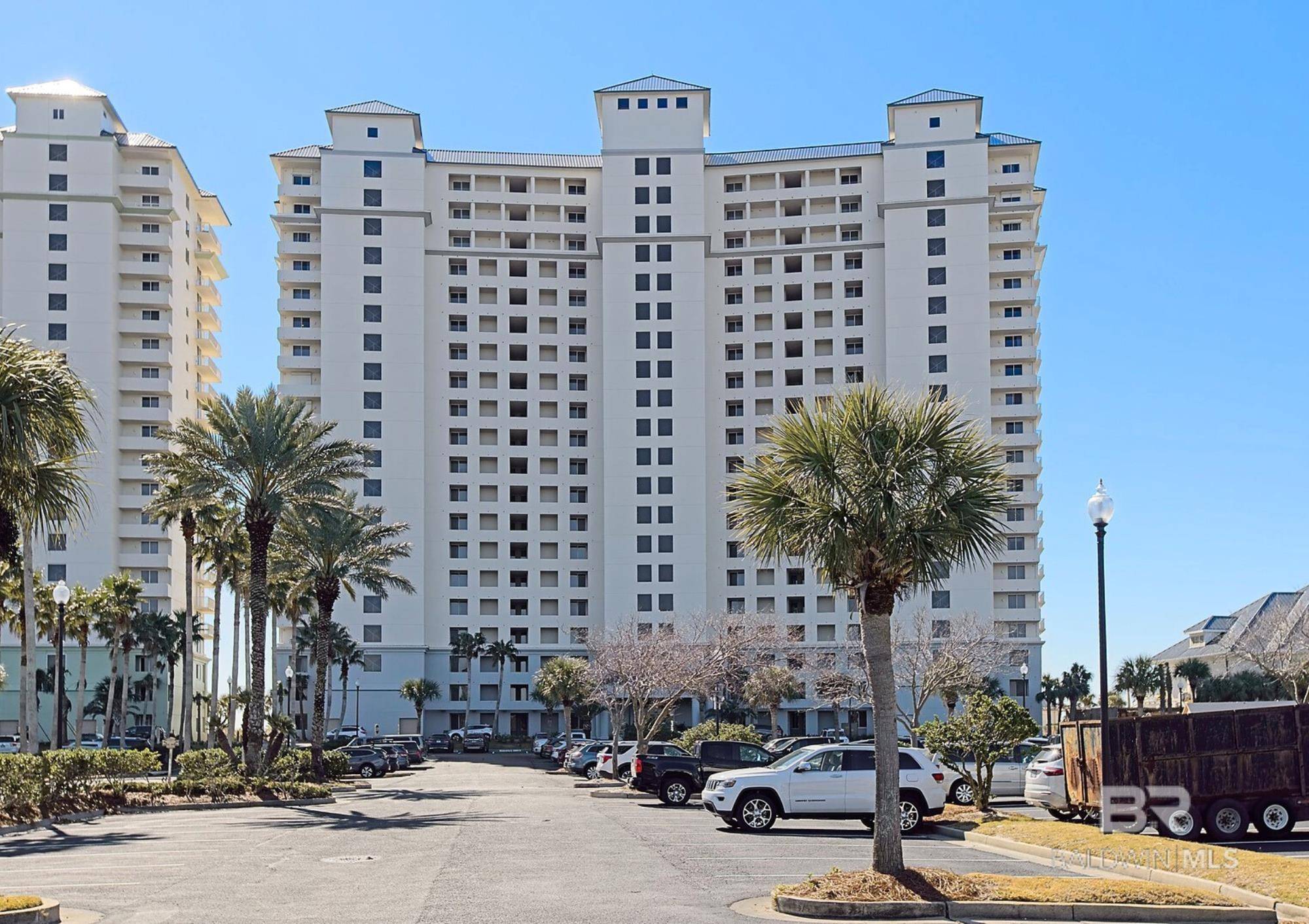 Gulf Shores, AL 36542,375 Beach Club Trail #B901