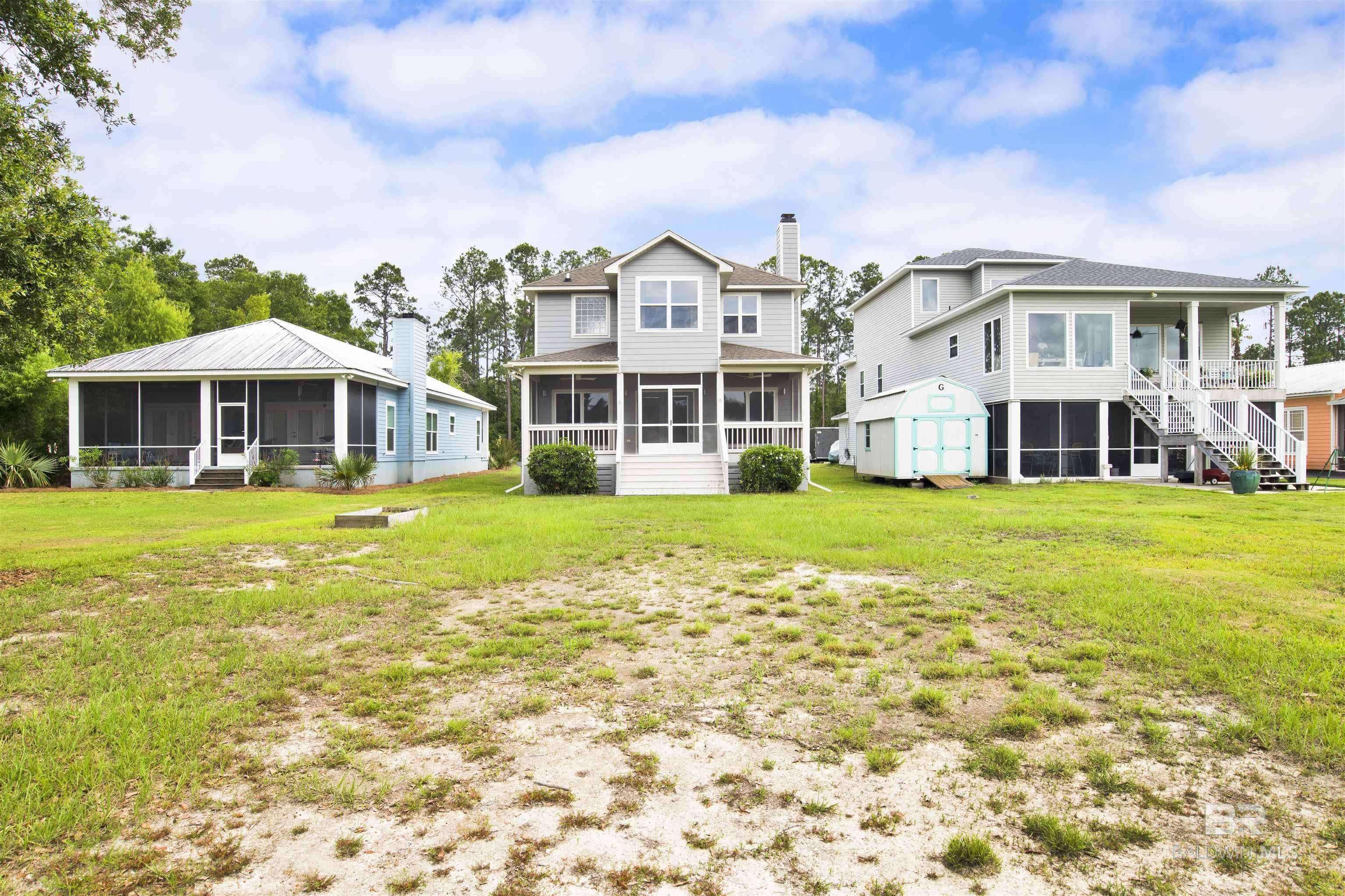 Gulf Shores, AL 36542,640 W Canal Drive