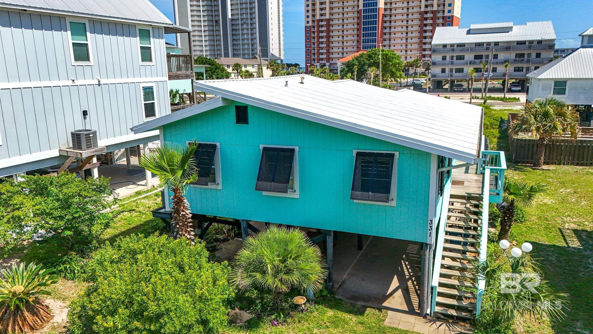 Gulf Shores, AL 36542,331 E 2nd Avenue
