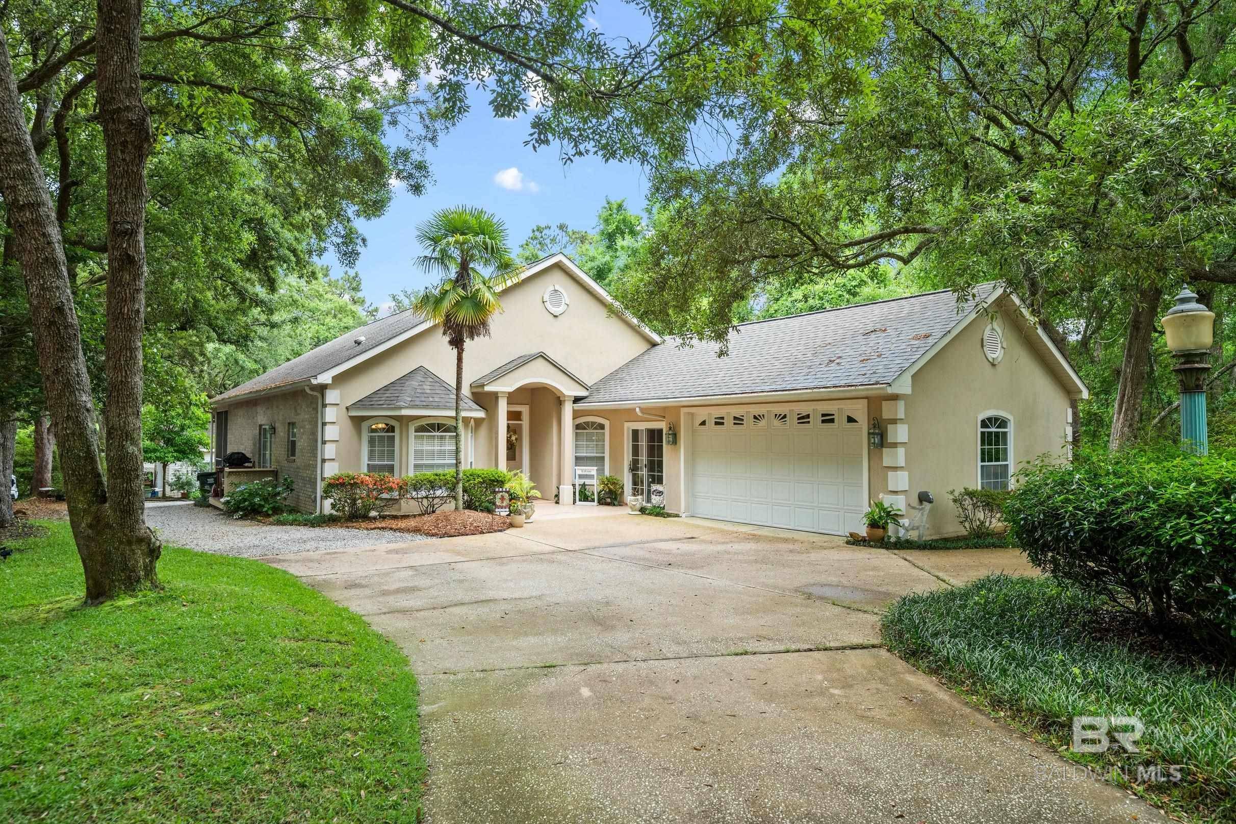 Lillian, AL 36549,11346 County Road 99