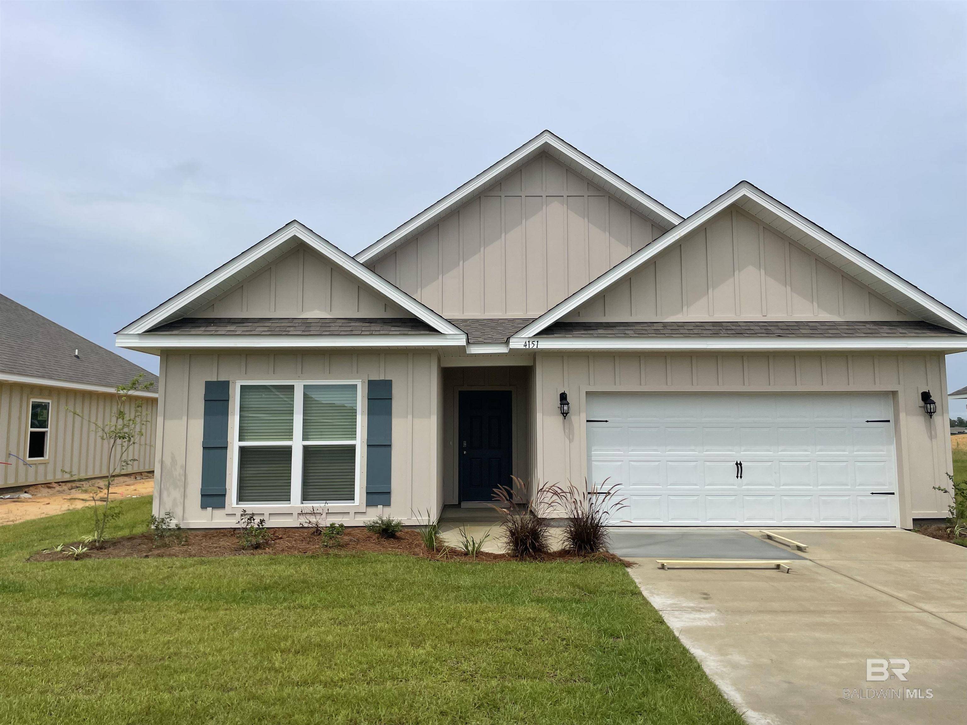 Gulf Shores, AL 36542,4151 Cartgate Drive