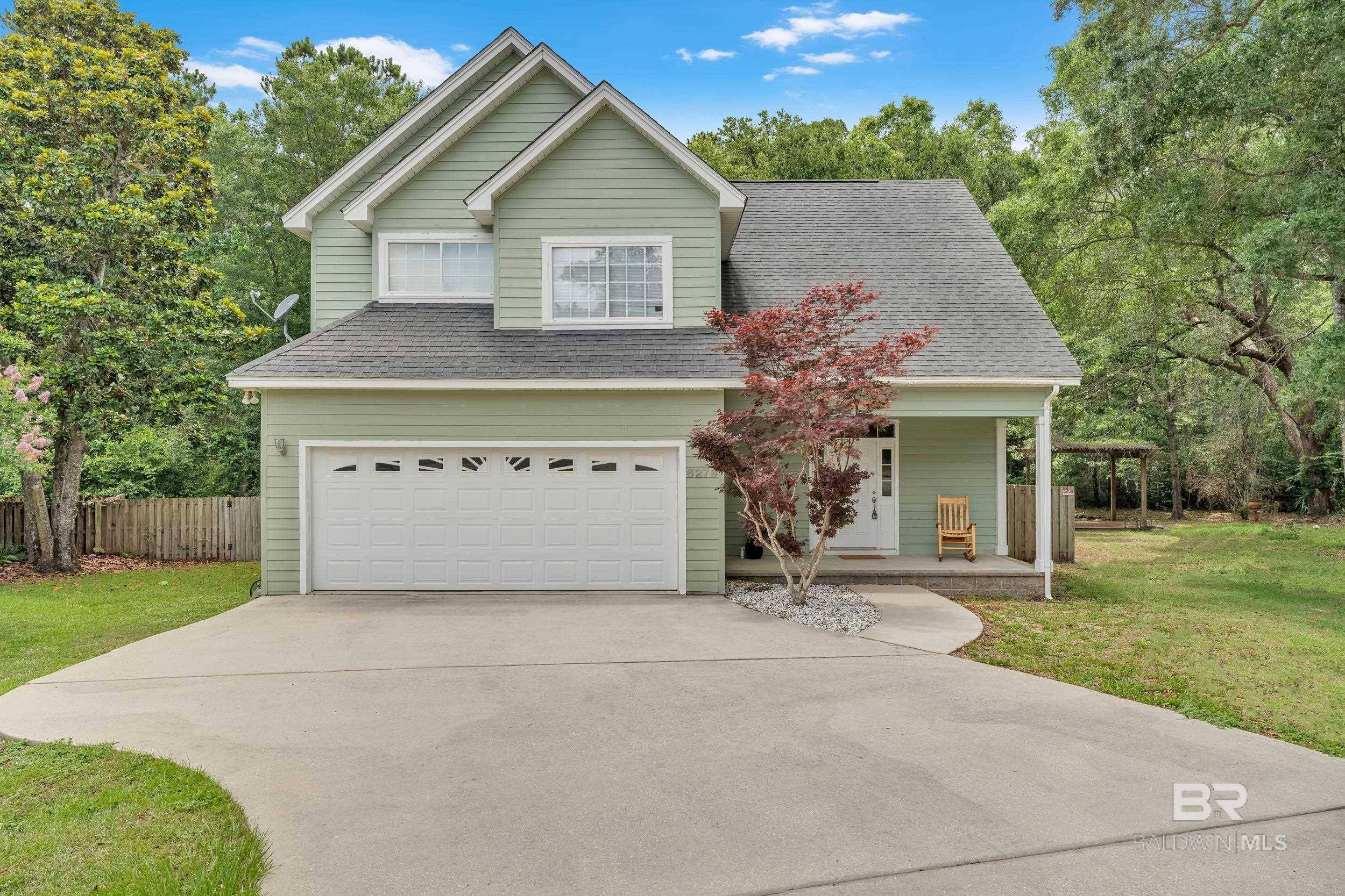 Gulf Shores, AL 36542,6279 Madison Drive