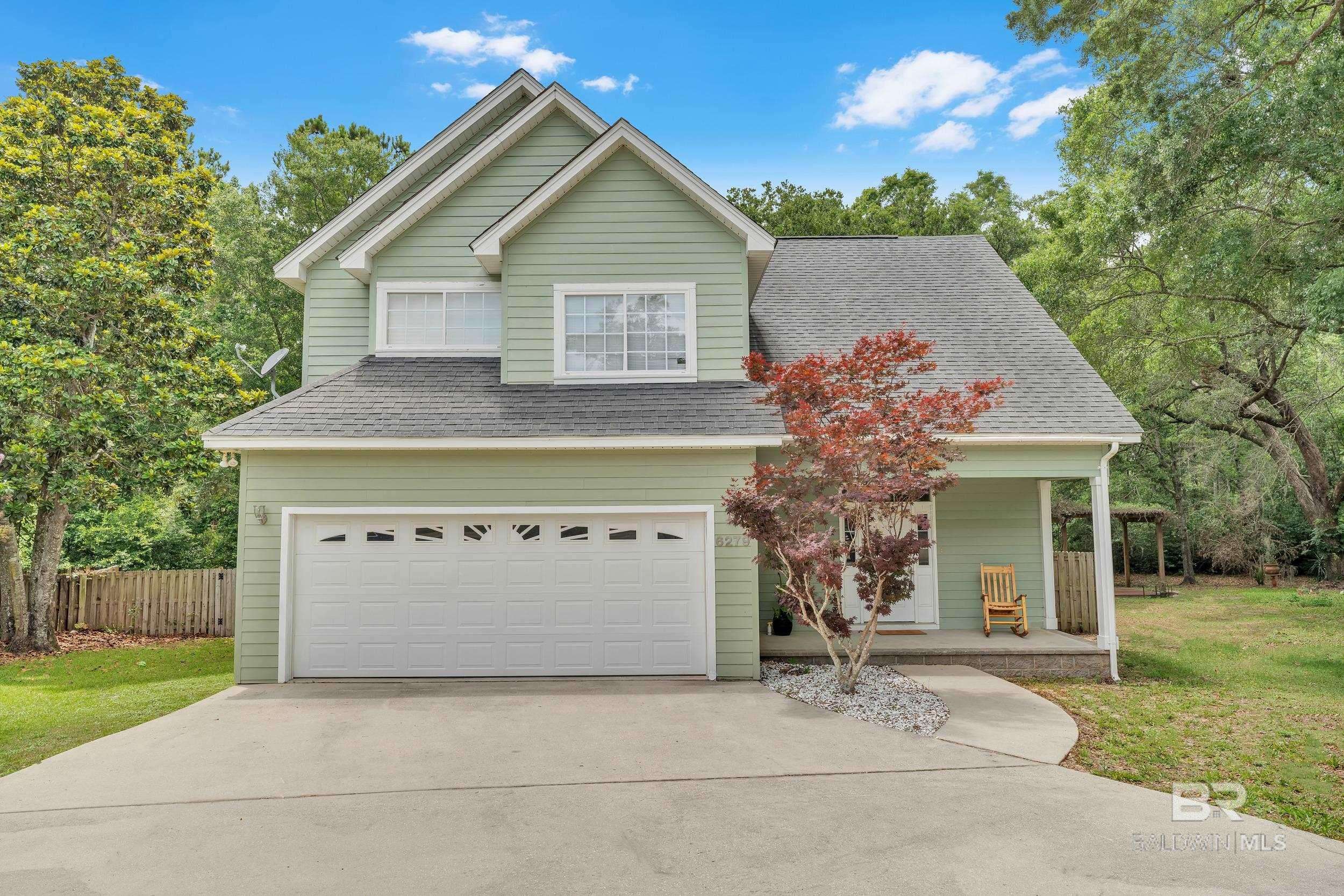 Gulf Shores, AL 36542,6279 Madison Drive