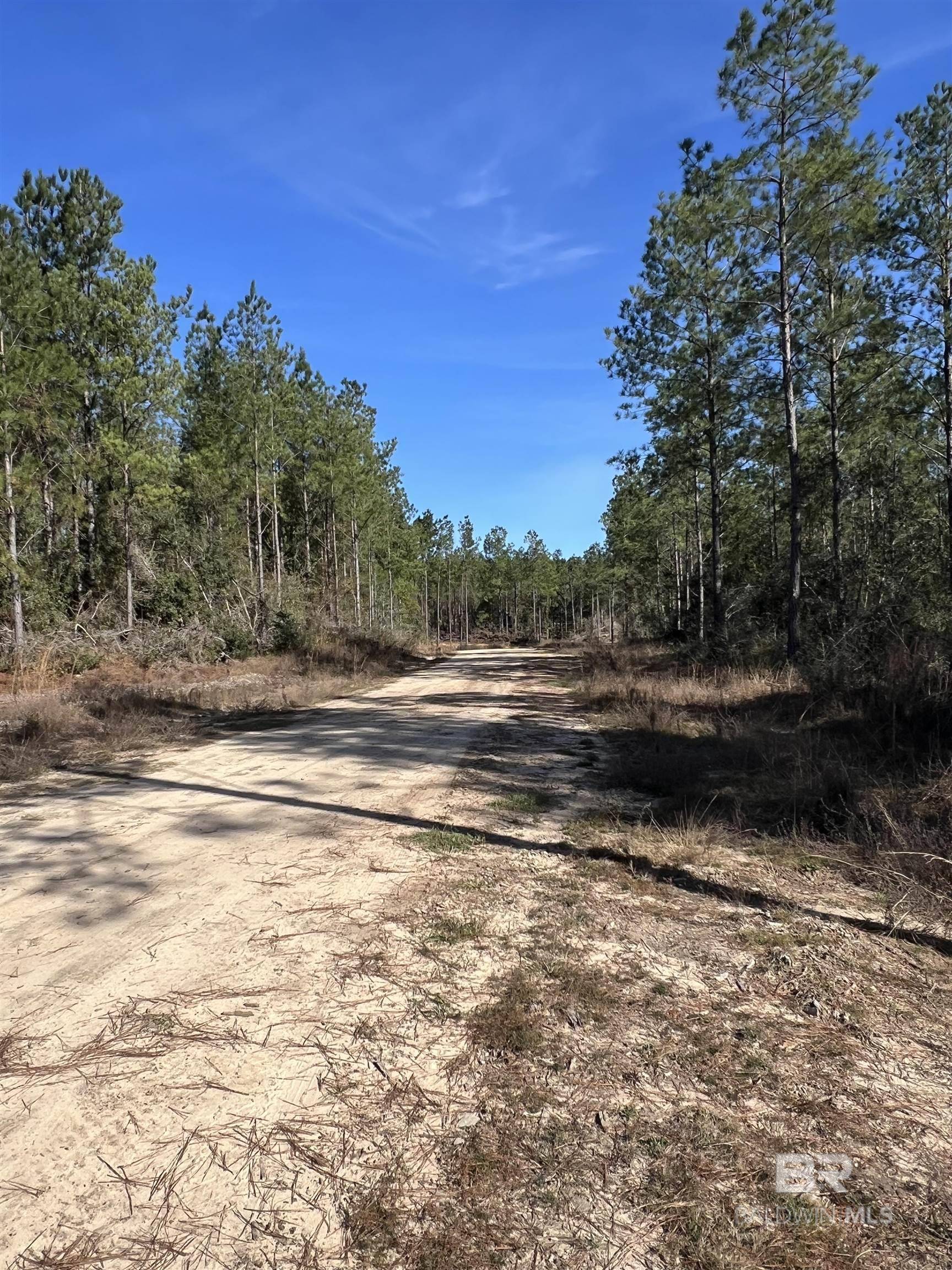 Robertsdale, AL 36567,0 Natures Trail
