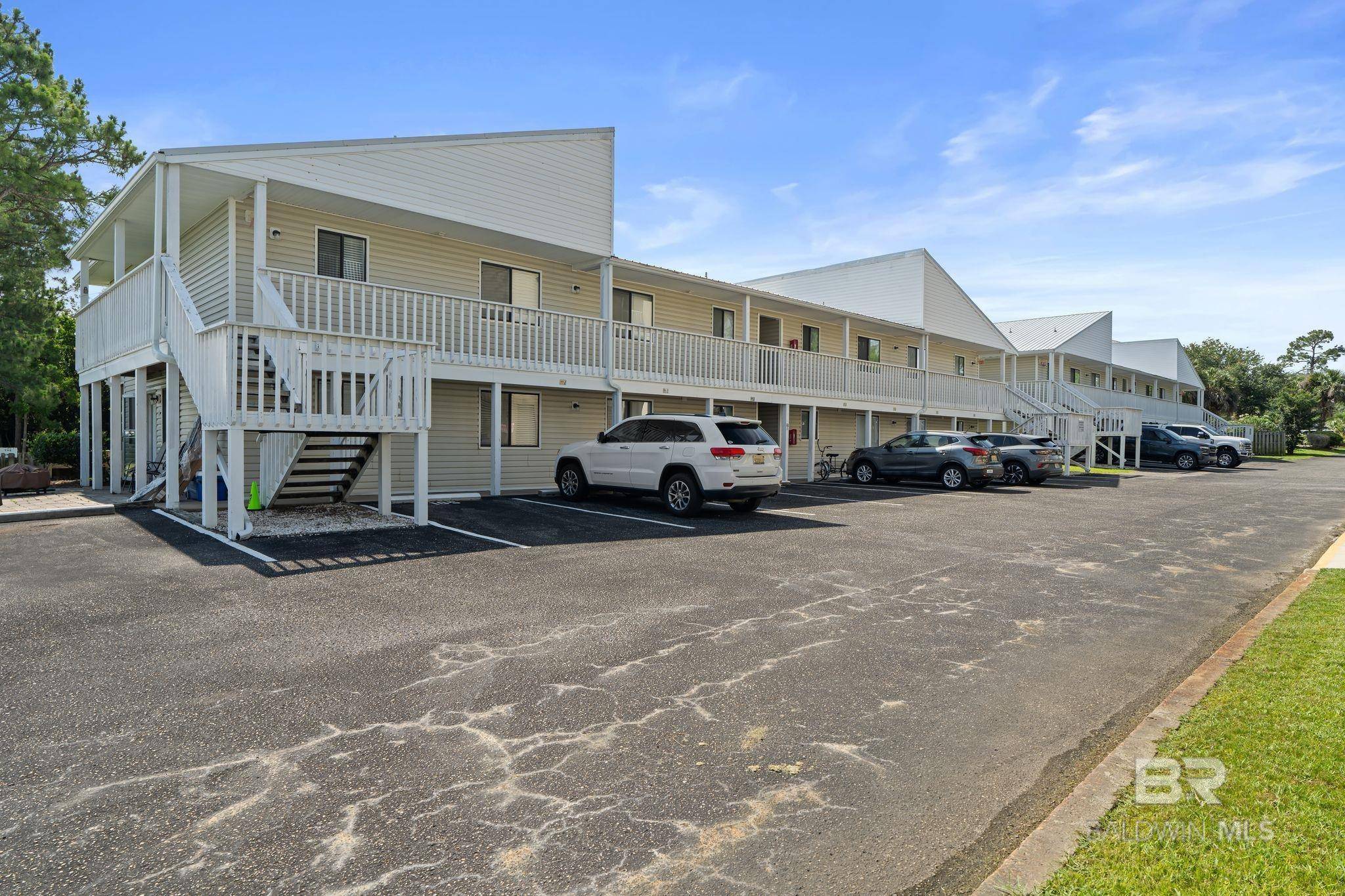 Orange Beach, AL 36561,25925 Canal Road #207