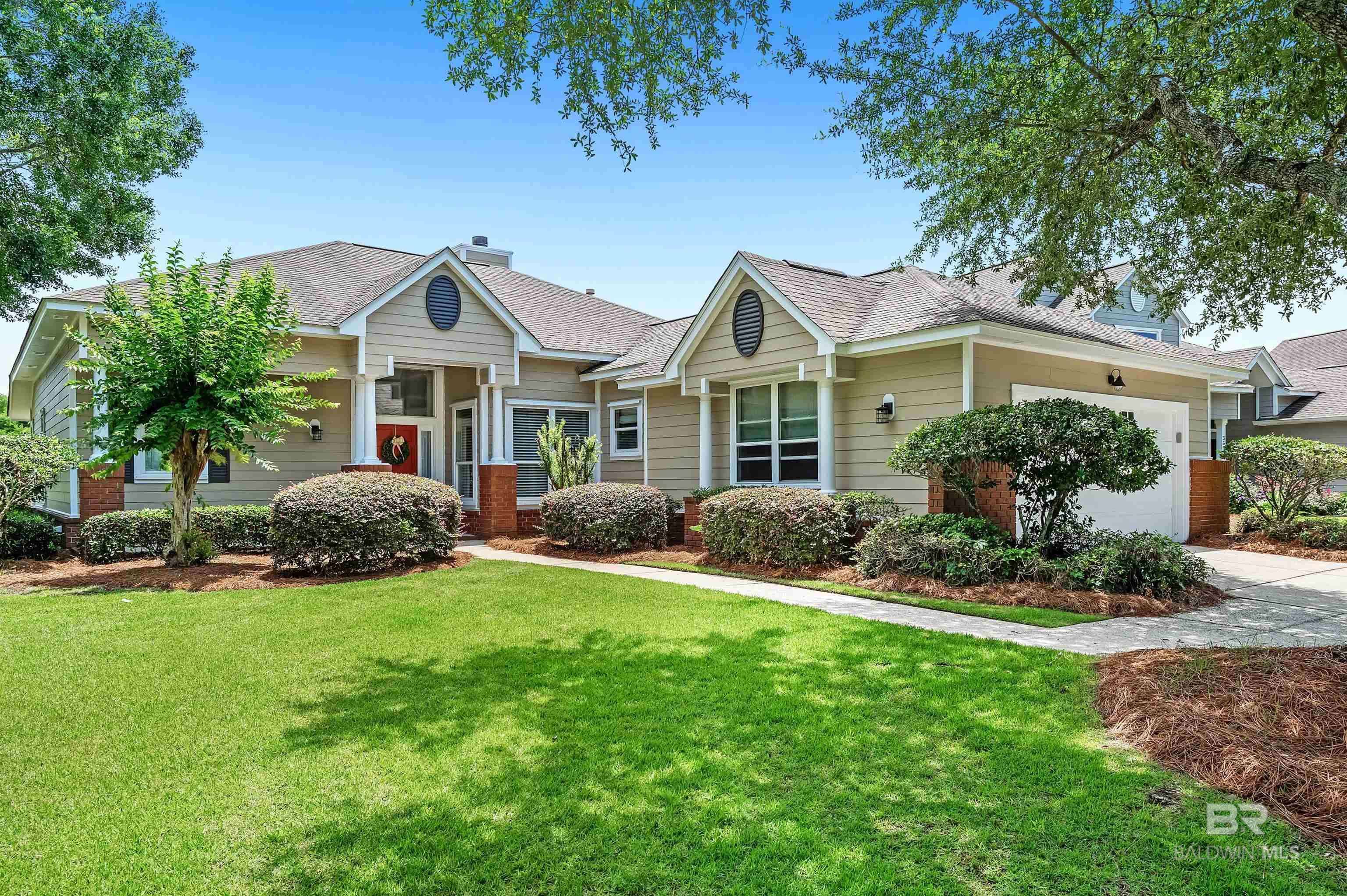 Gulf Shores, AL 36542,3657 Pinehurst Circle