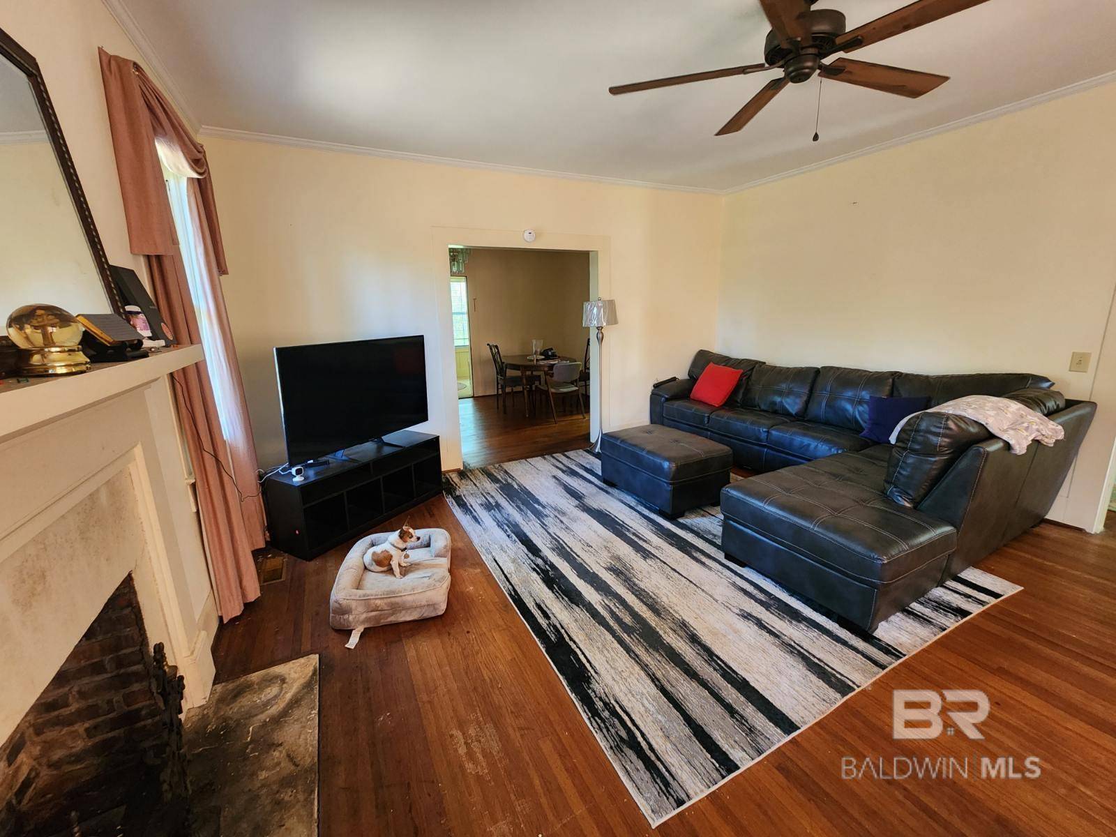 Evergreen, AL 36401,343 Bruner Avenue