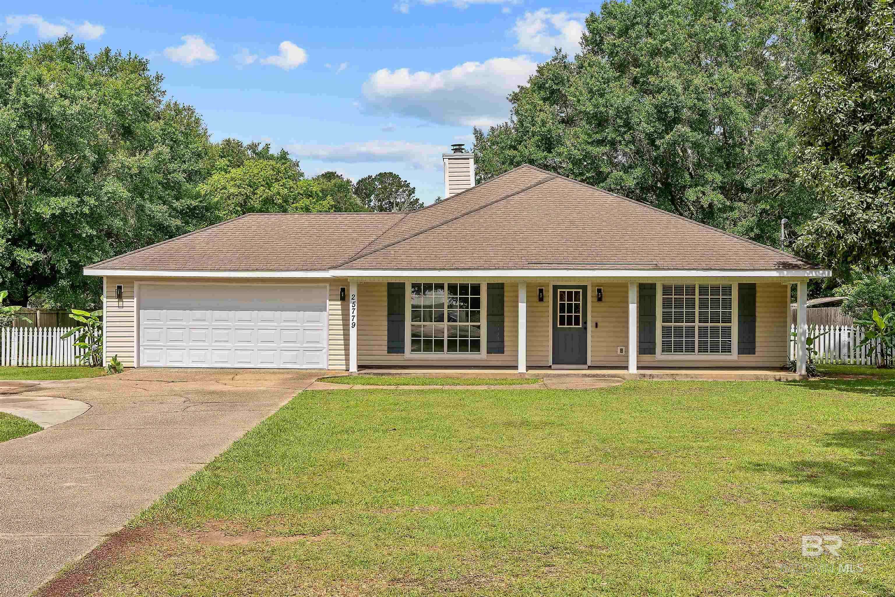 Daphne, AL 36526,25779 Austin Road