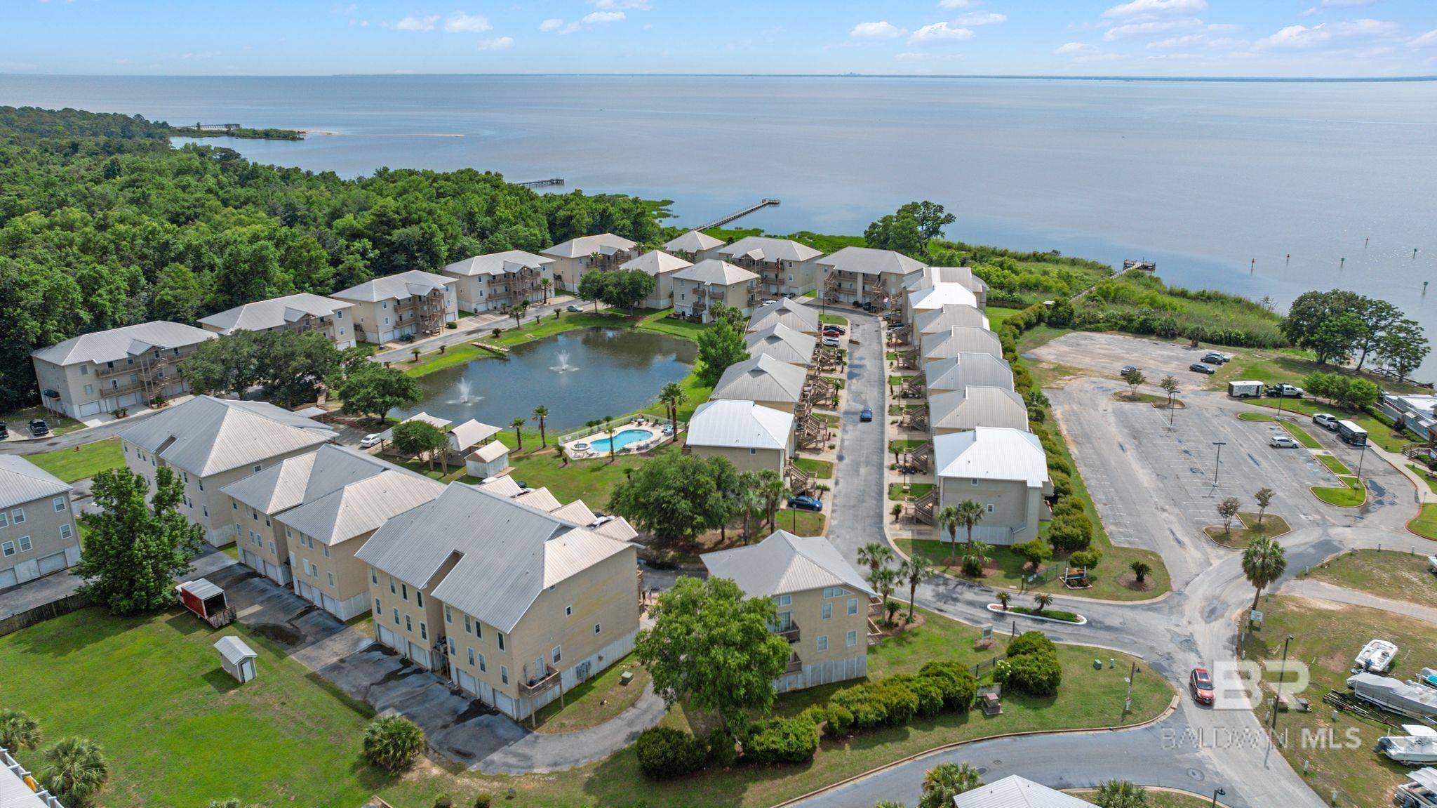 Daphne, AL 36526,4 Yacht Club Drive #208