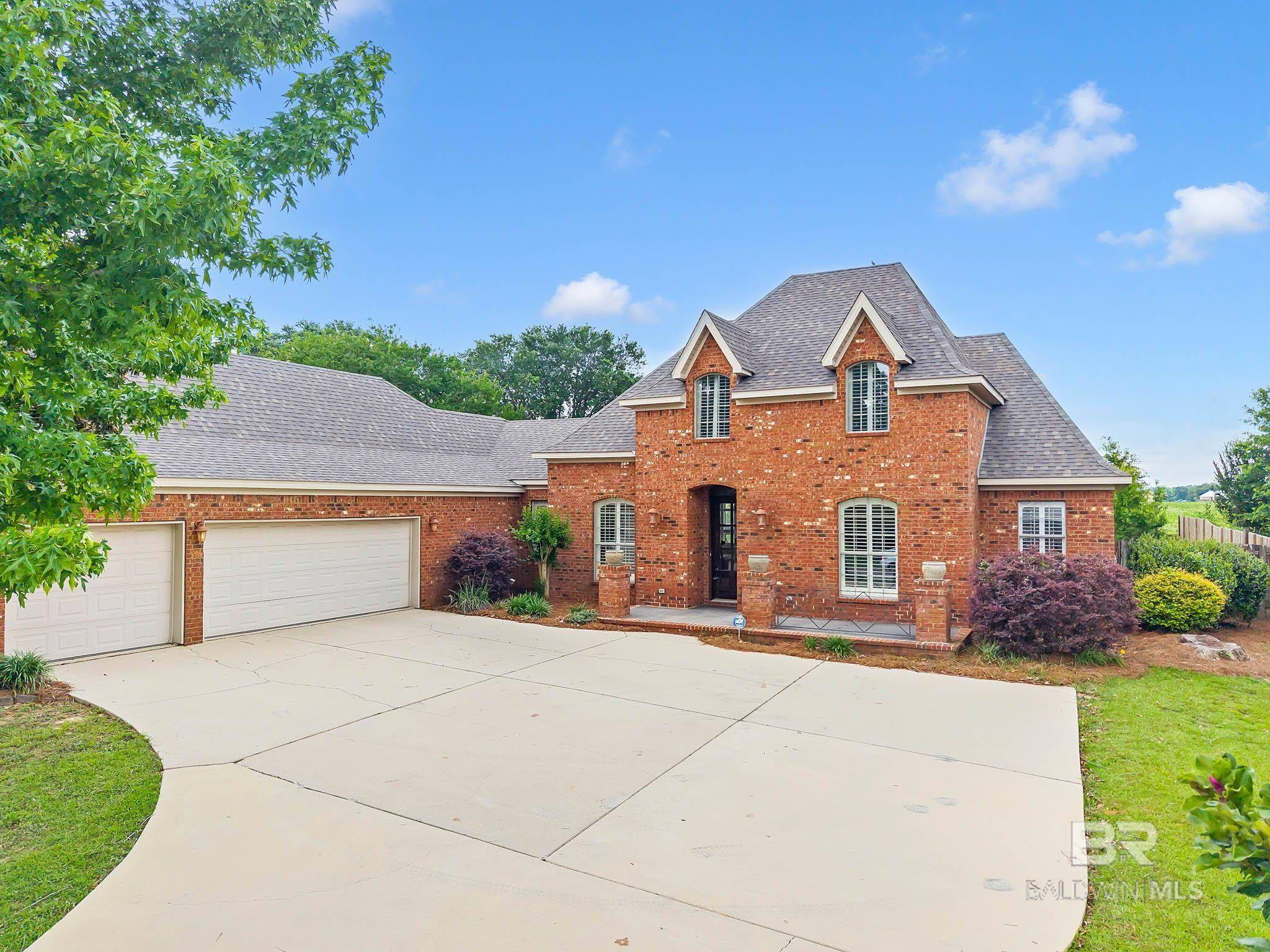 Daphne, AL 36526,24068 Trowbridge Court