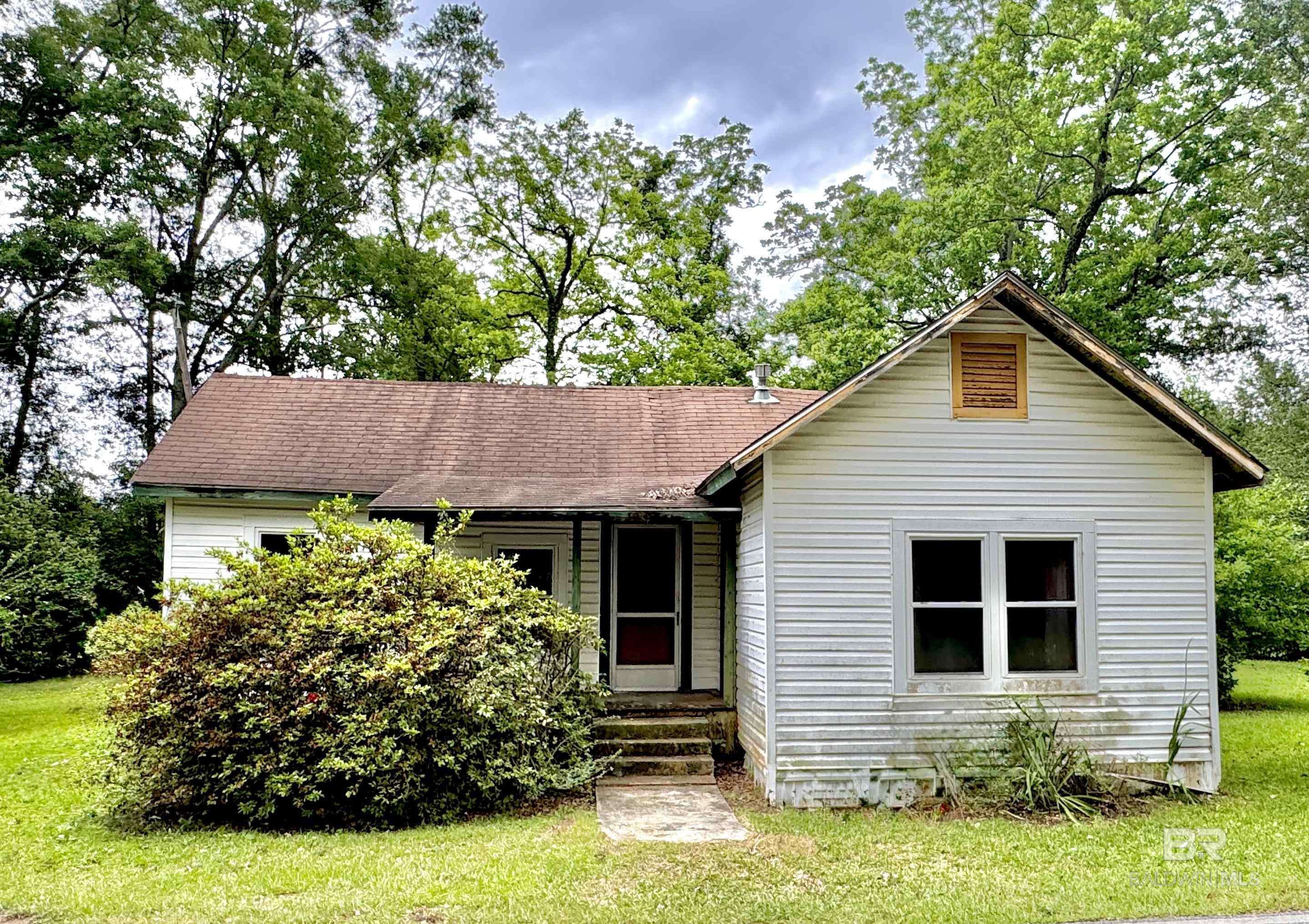 Bay Minette, AL 36507,42186 Nicholsville Road