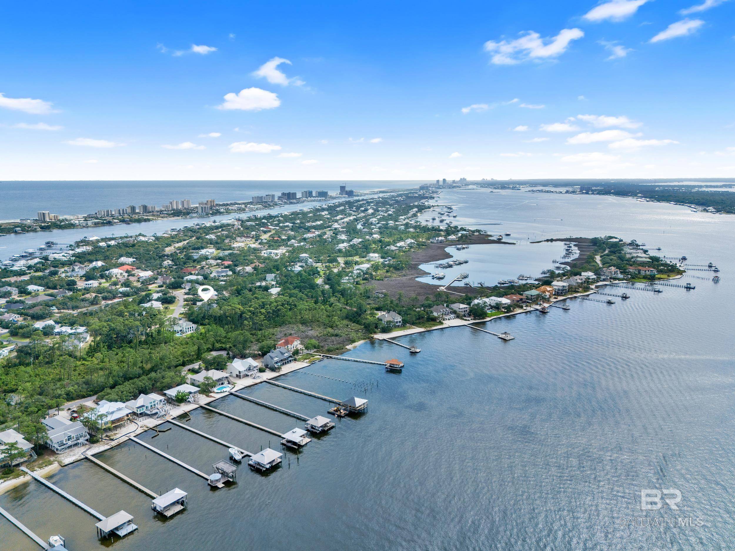 Orange Beach, AL 36561,4819 Osprey Drive
