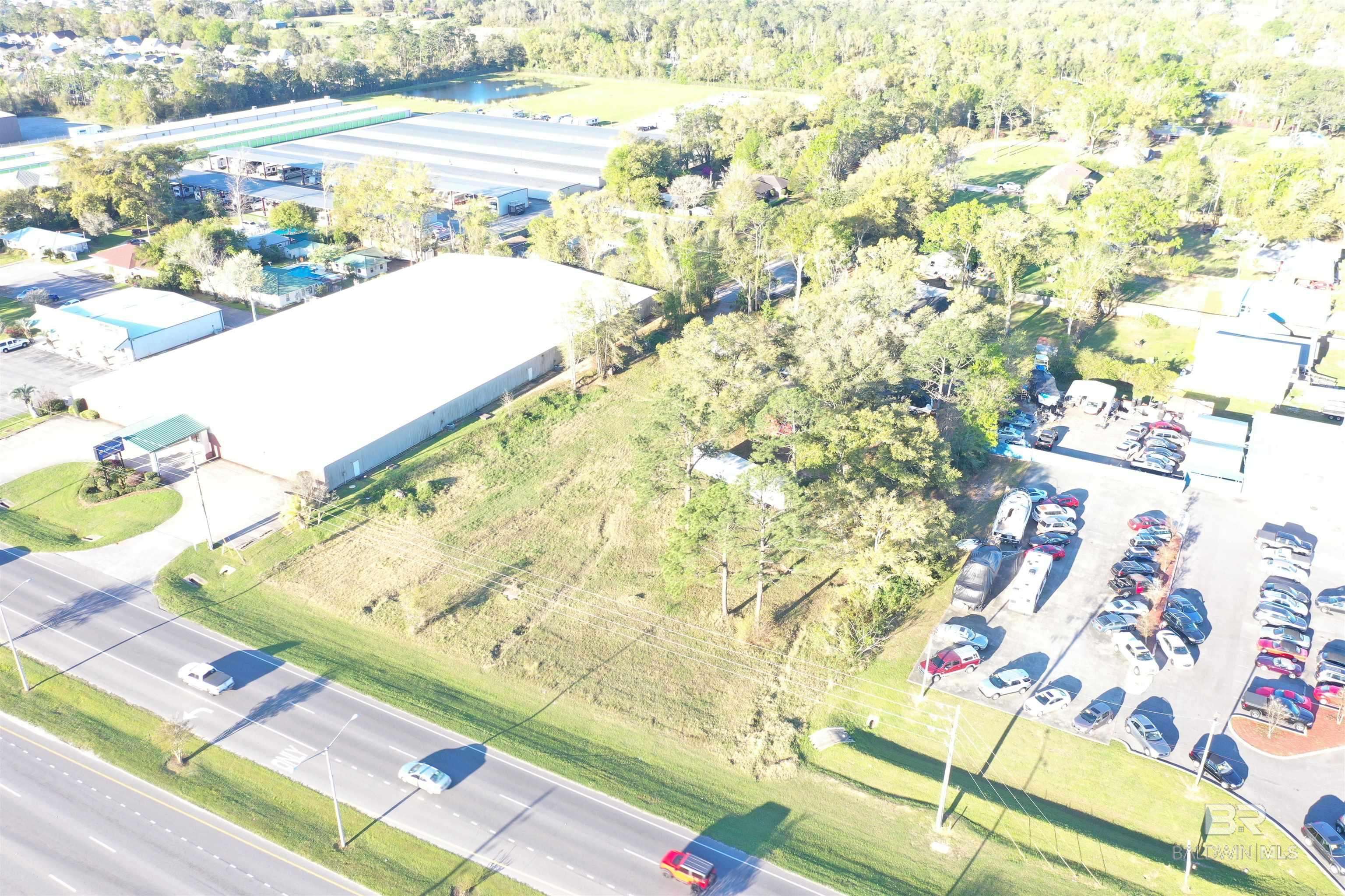 Foley, AL 36535,7931 STATE HIGHWAY 59