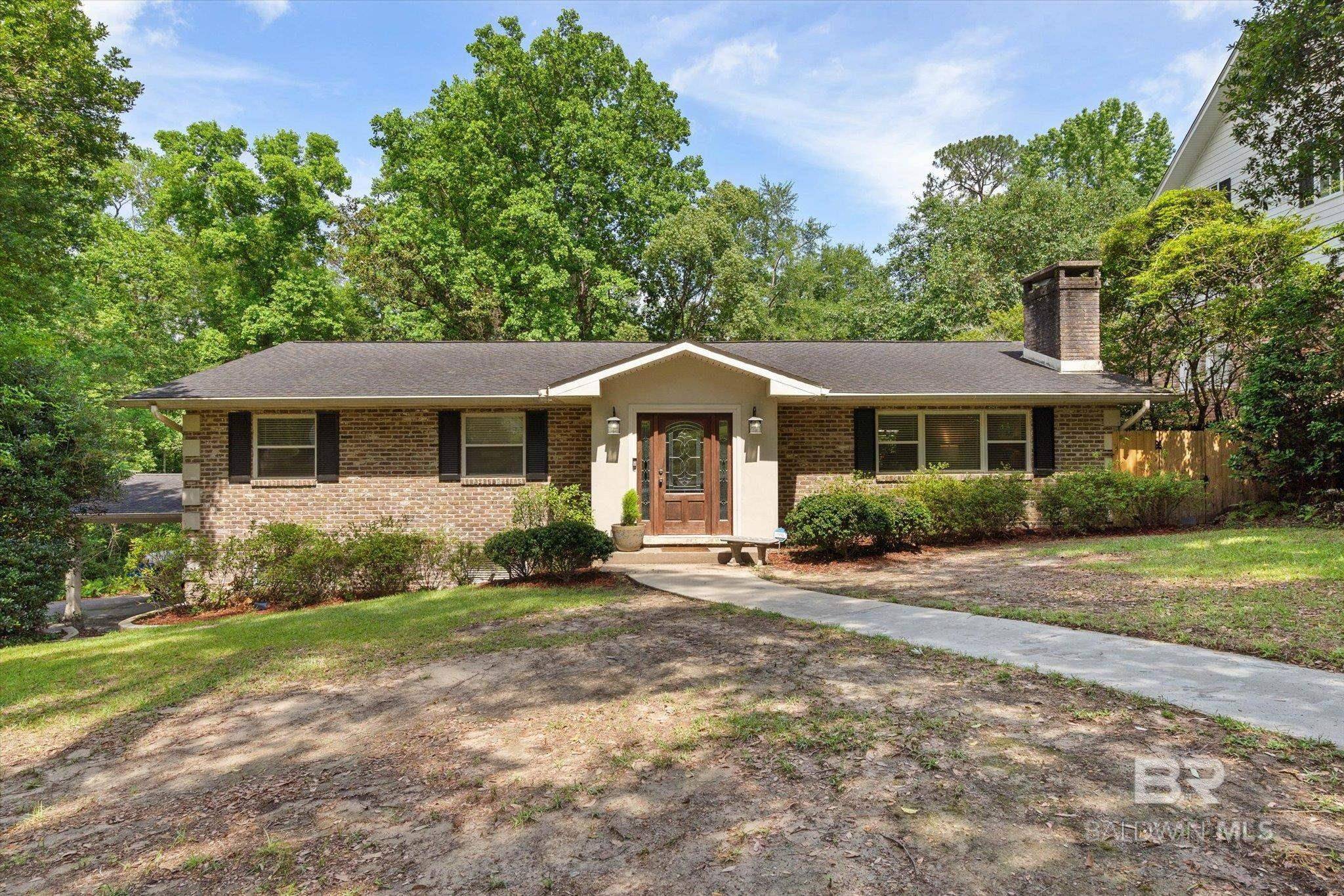 Mobile, AL 36608,640 E Chelsea Drive